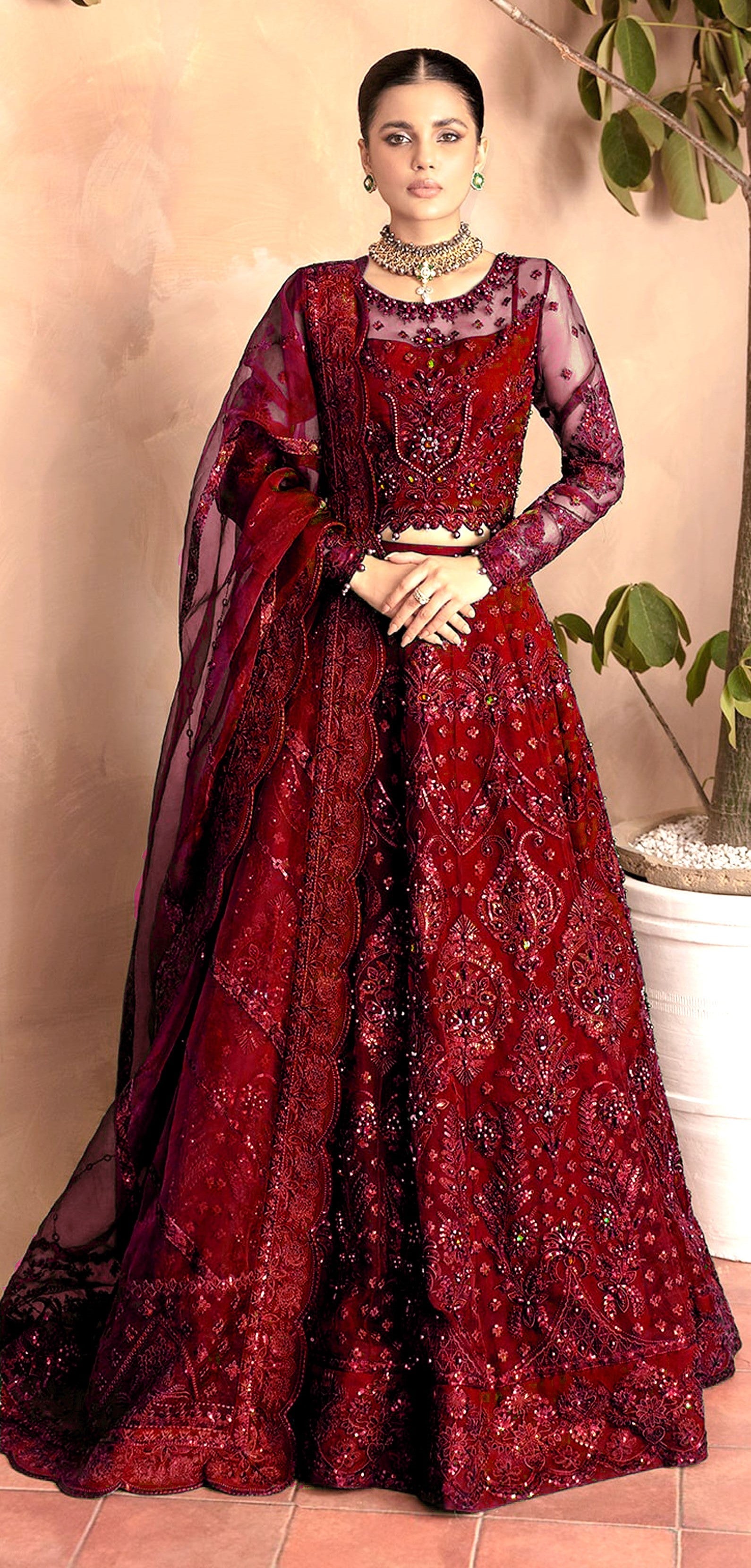 AURORA - GULAAL (FF2432)