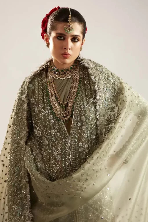 JADETIE - HUSSAIN REHAR (FF2430)