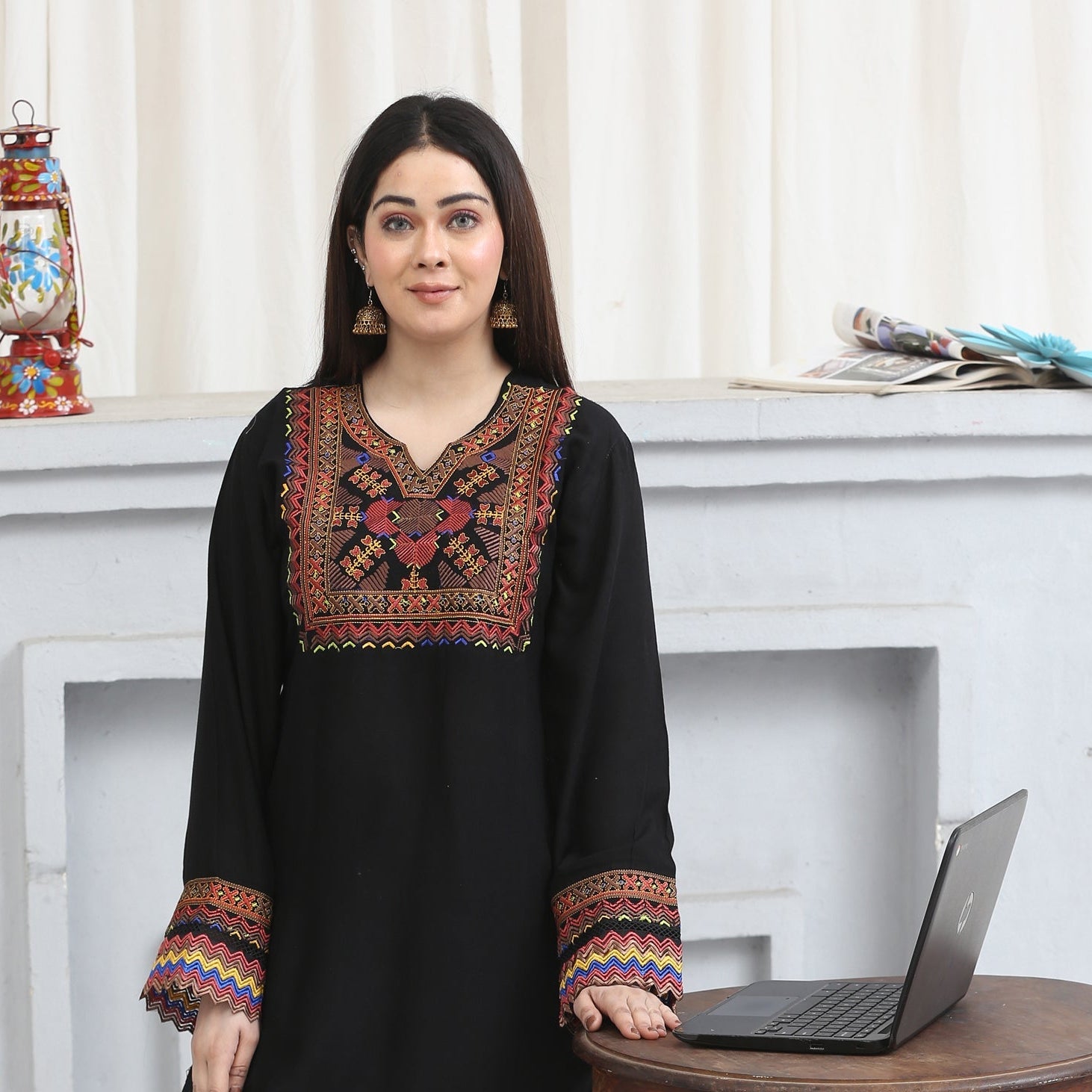 Winter Pret - One Piece