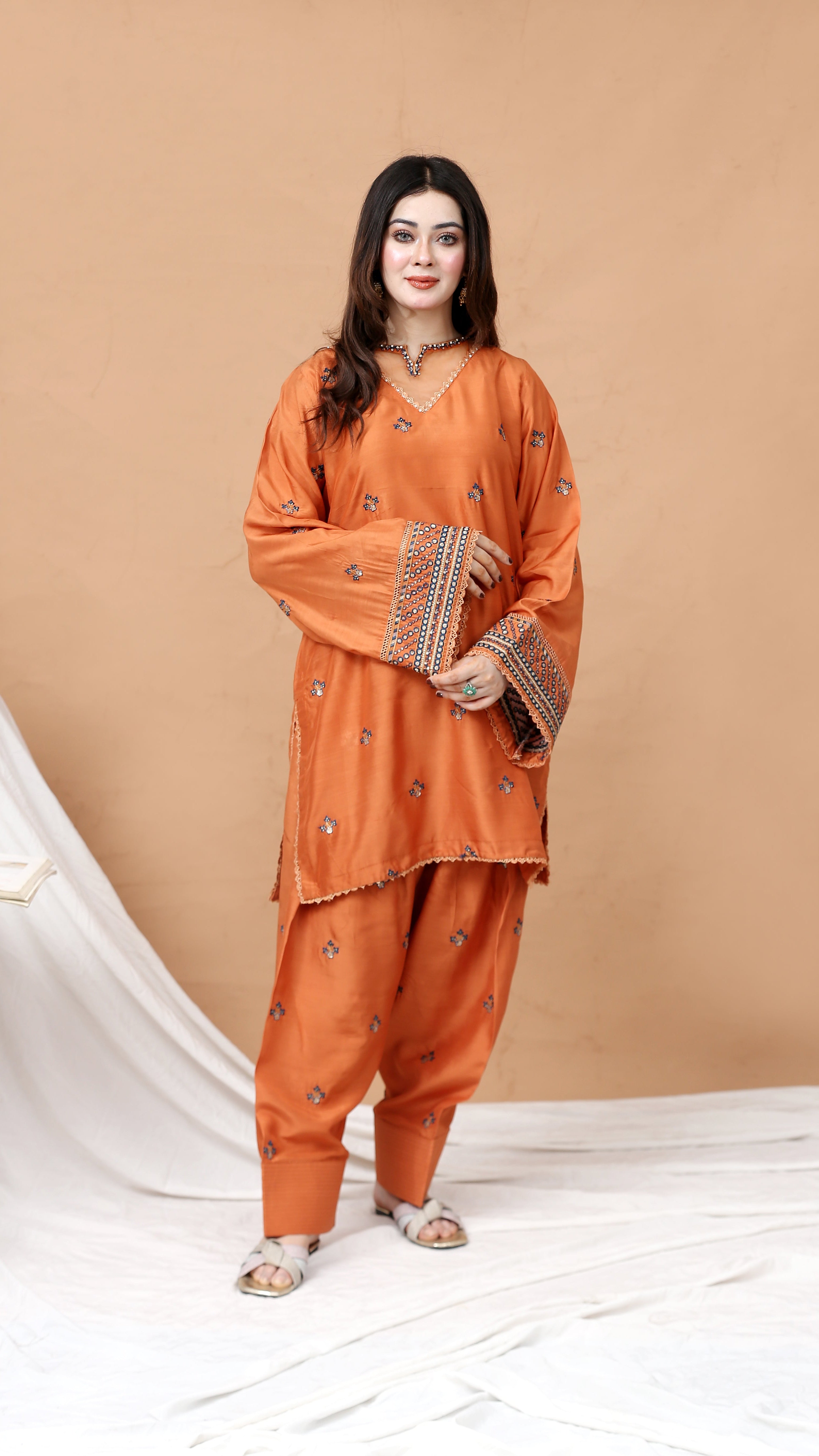 ZELORA (ZEPHYR) - FFV16b