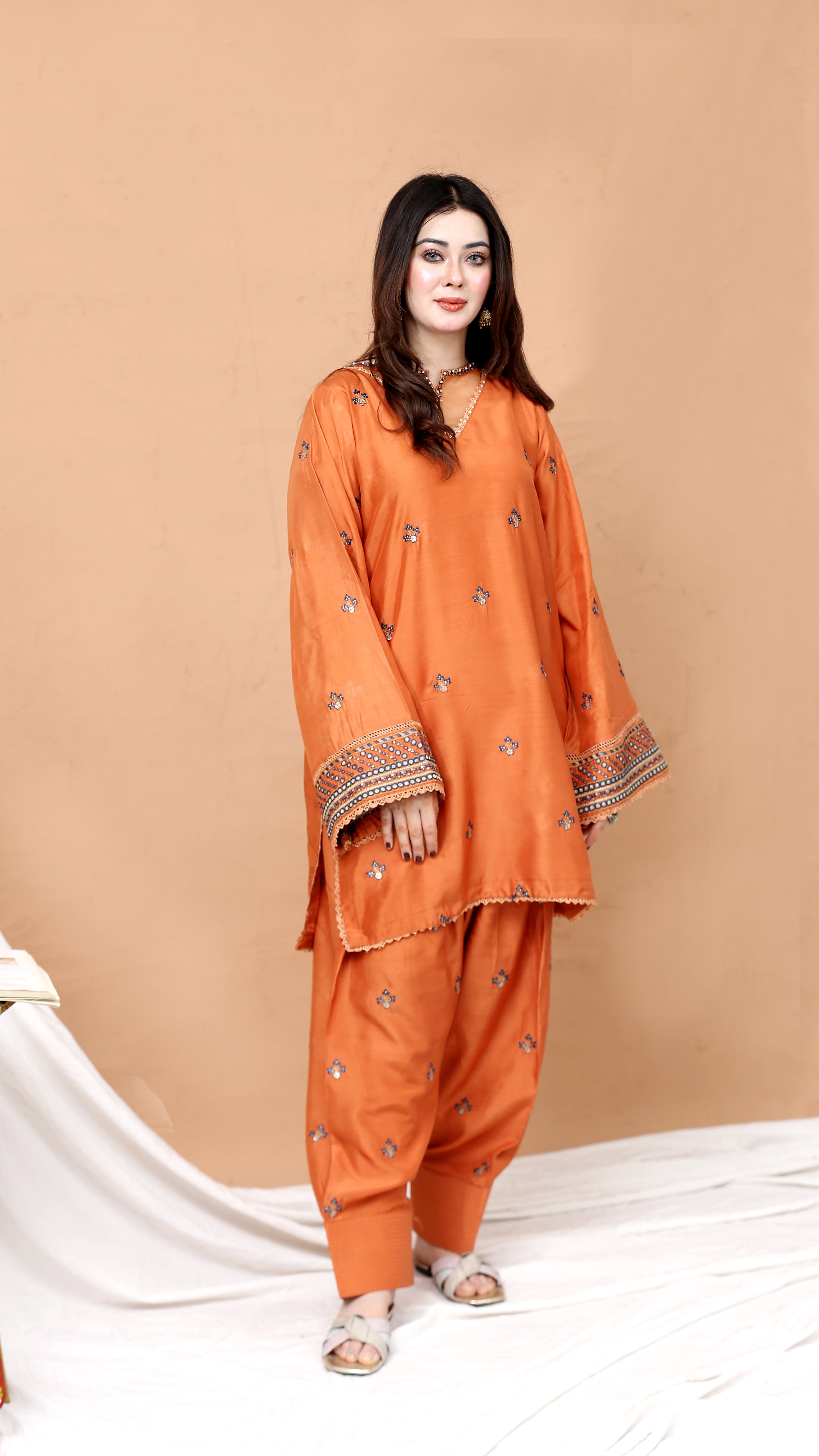 ZELORA (ZEPHYR) - FFV16b