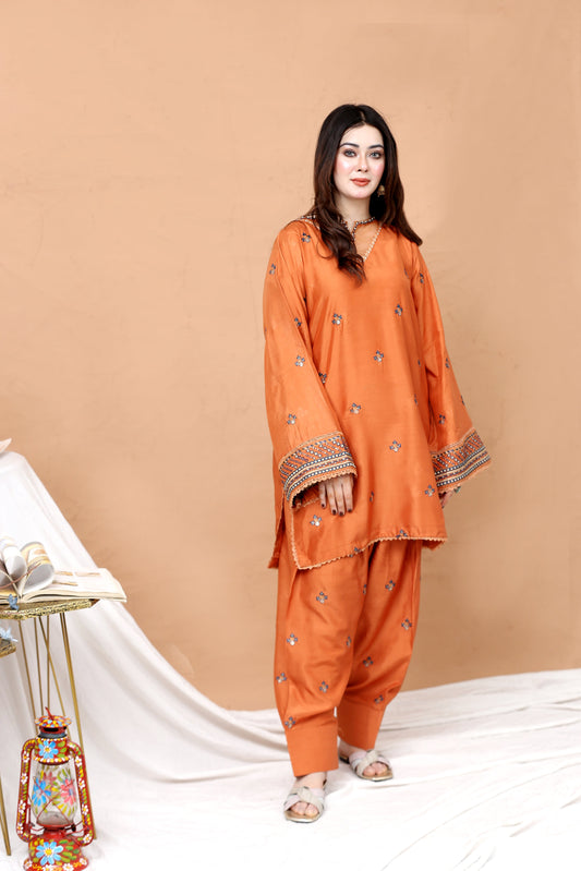 ZELORA (ZEPHYR) - FFV16b