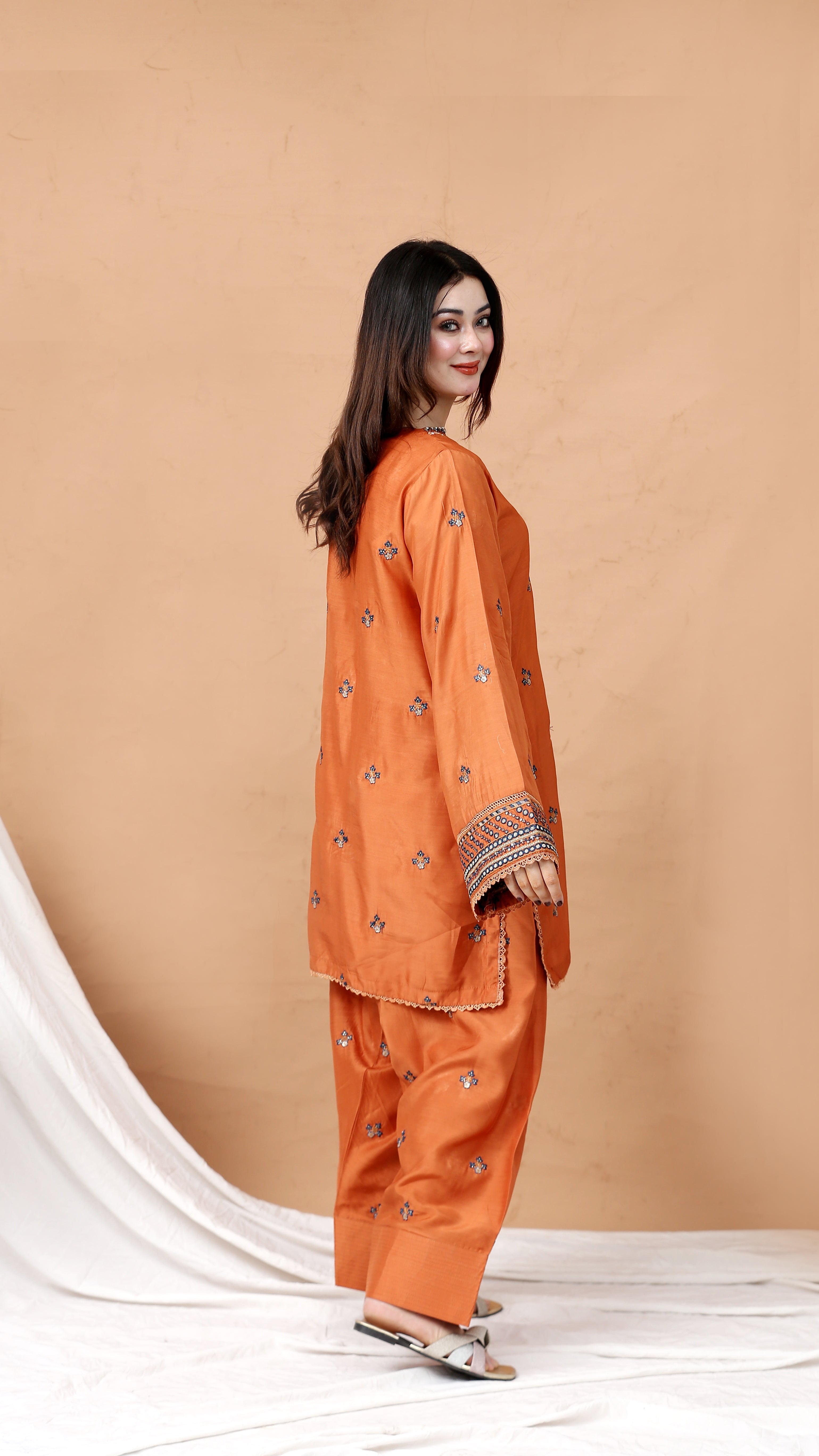 ZELORA (ZEPHYR) - FFV16b