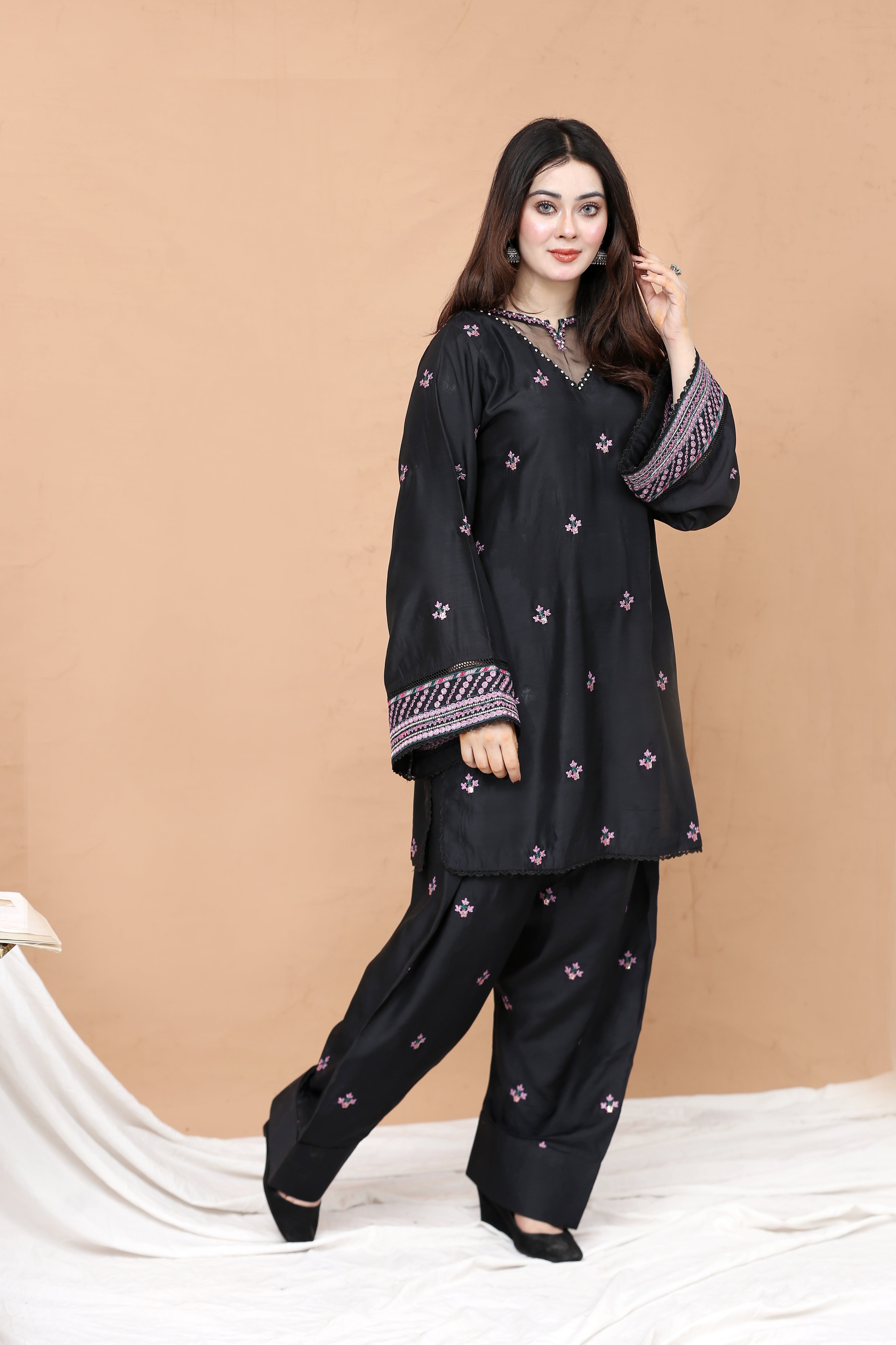 ZELORA (ZEPHYR) - FFV16d