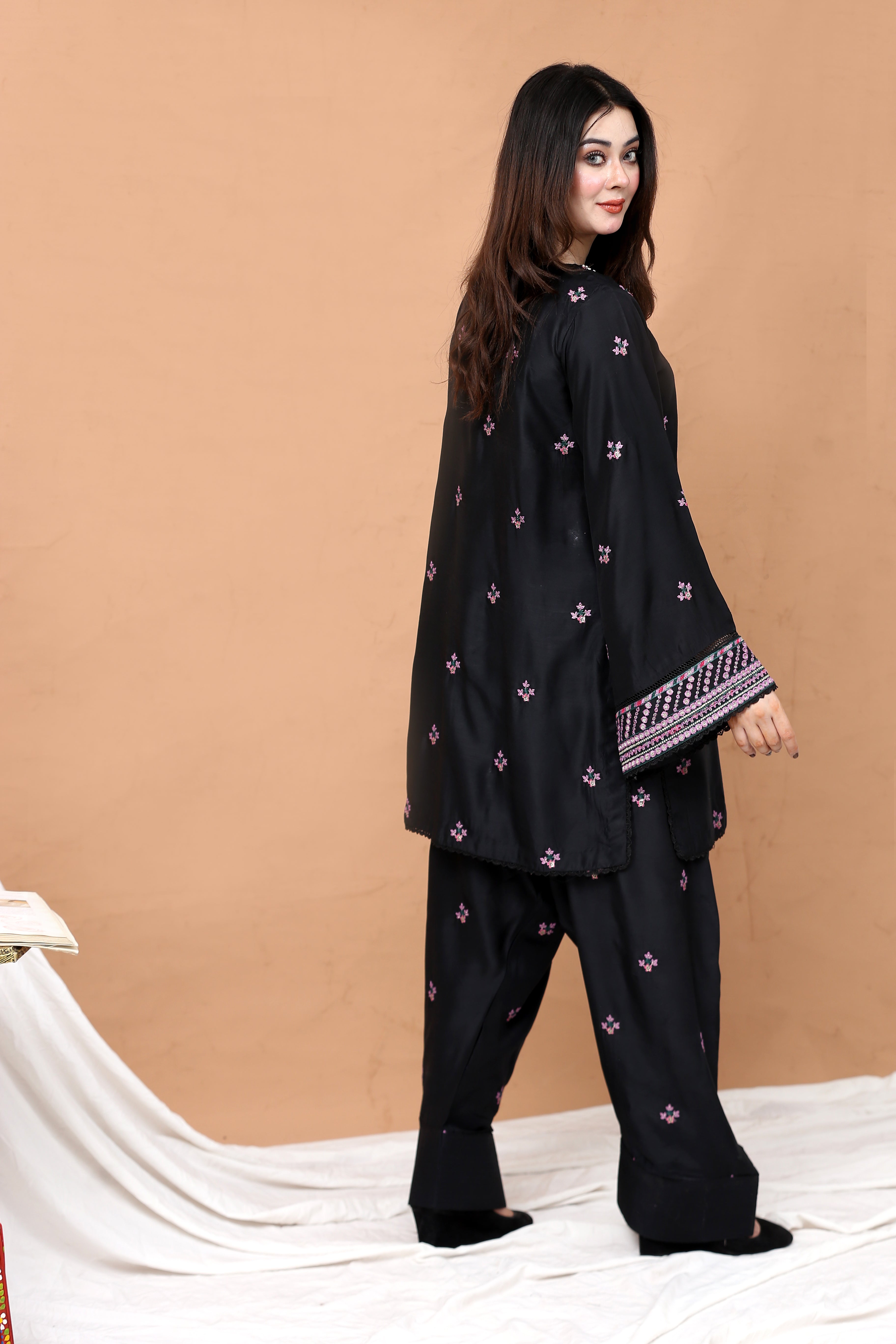 ZELORA (ZEPHYR) - FFV16d