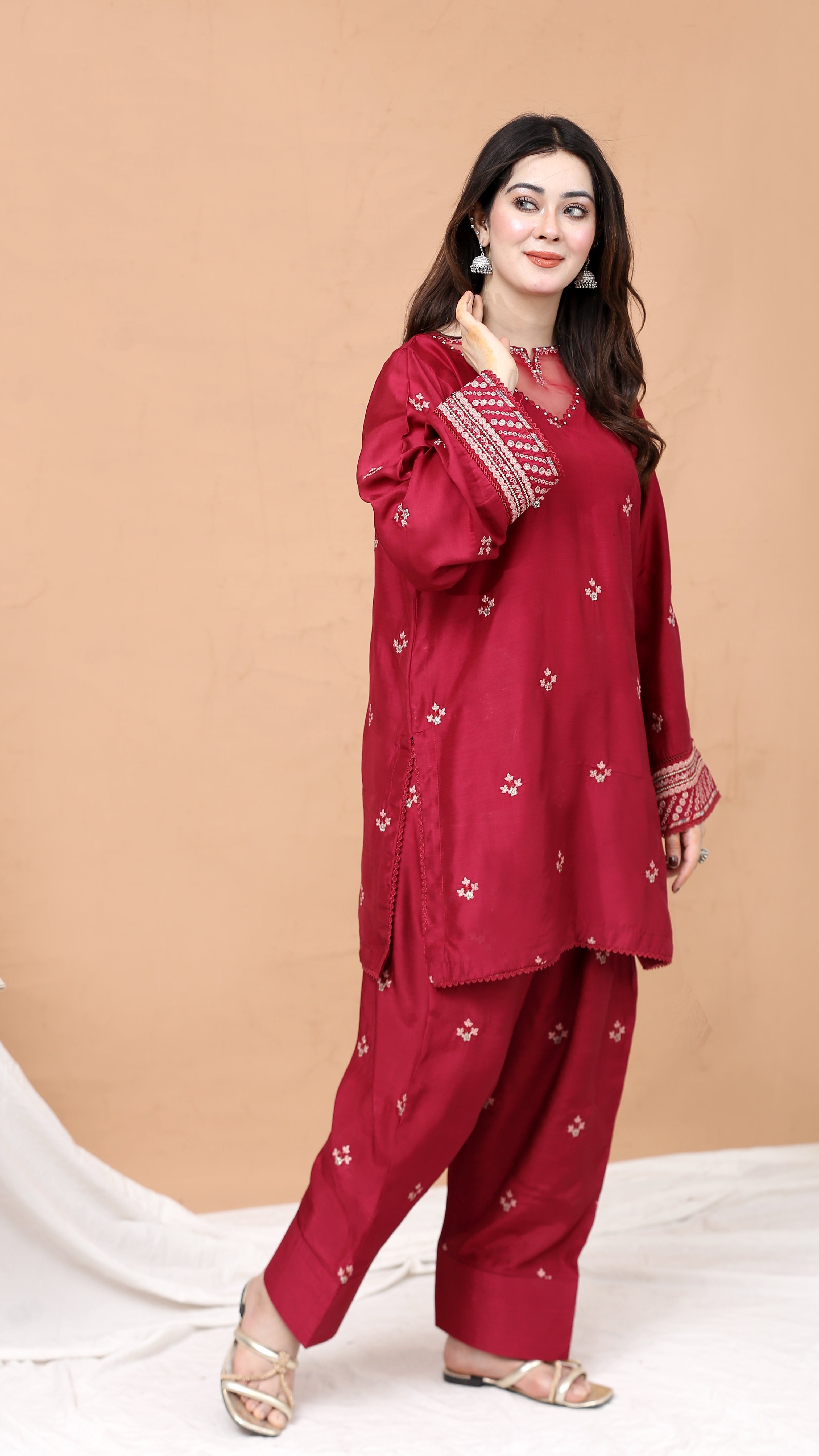 ZELORA (ZEPHYR) - FFV16e