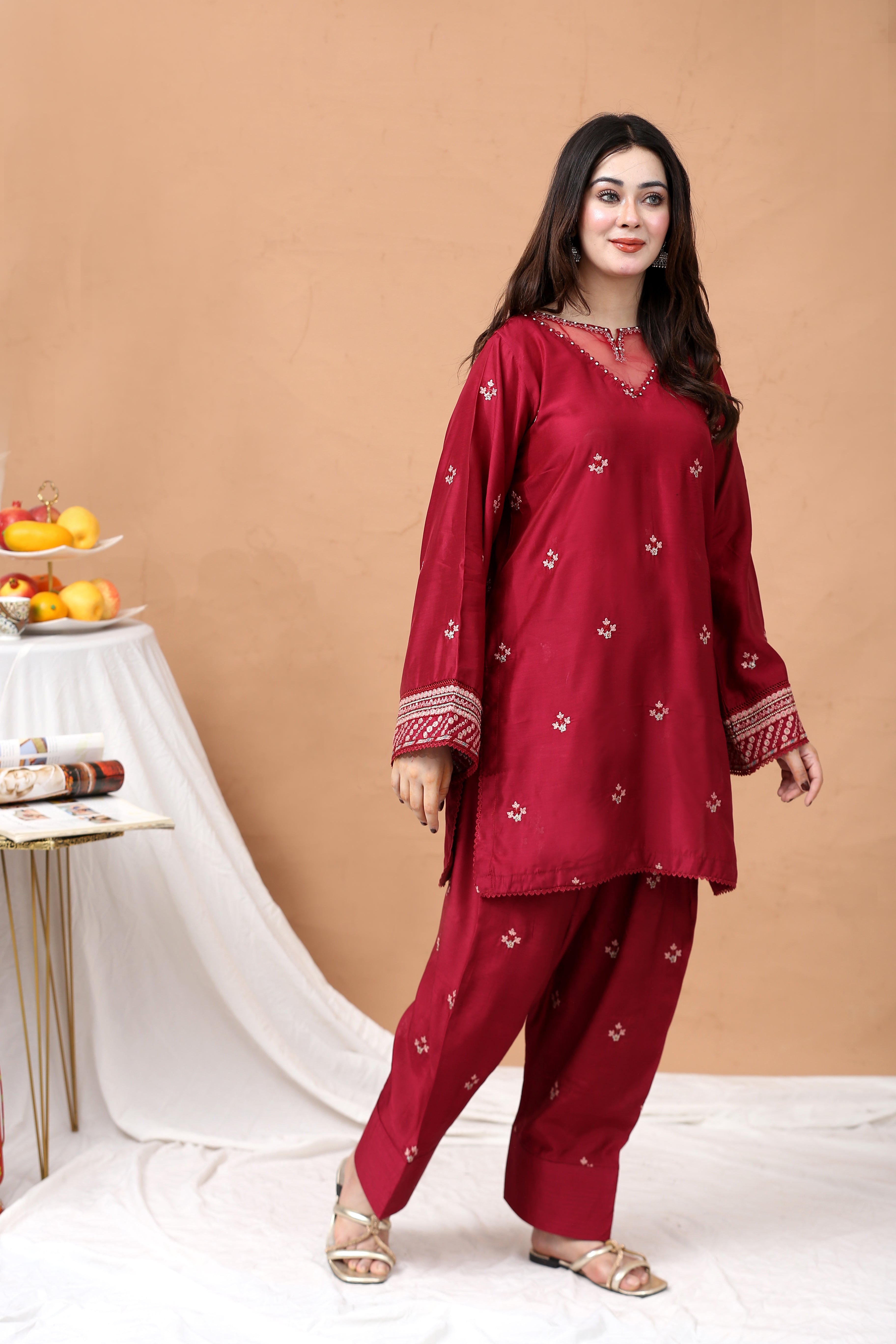 ZELORA (ZEPHYR) - FFV16e