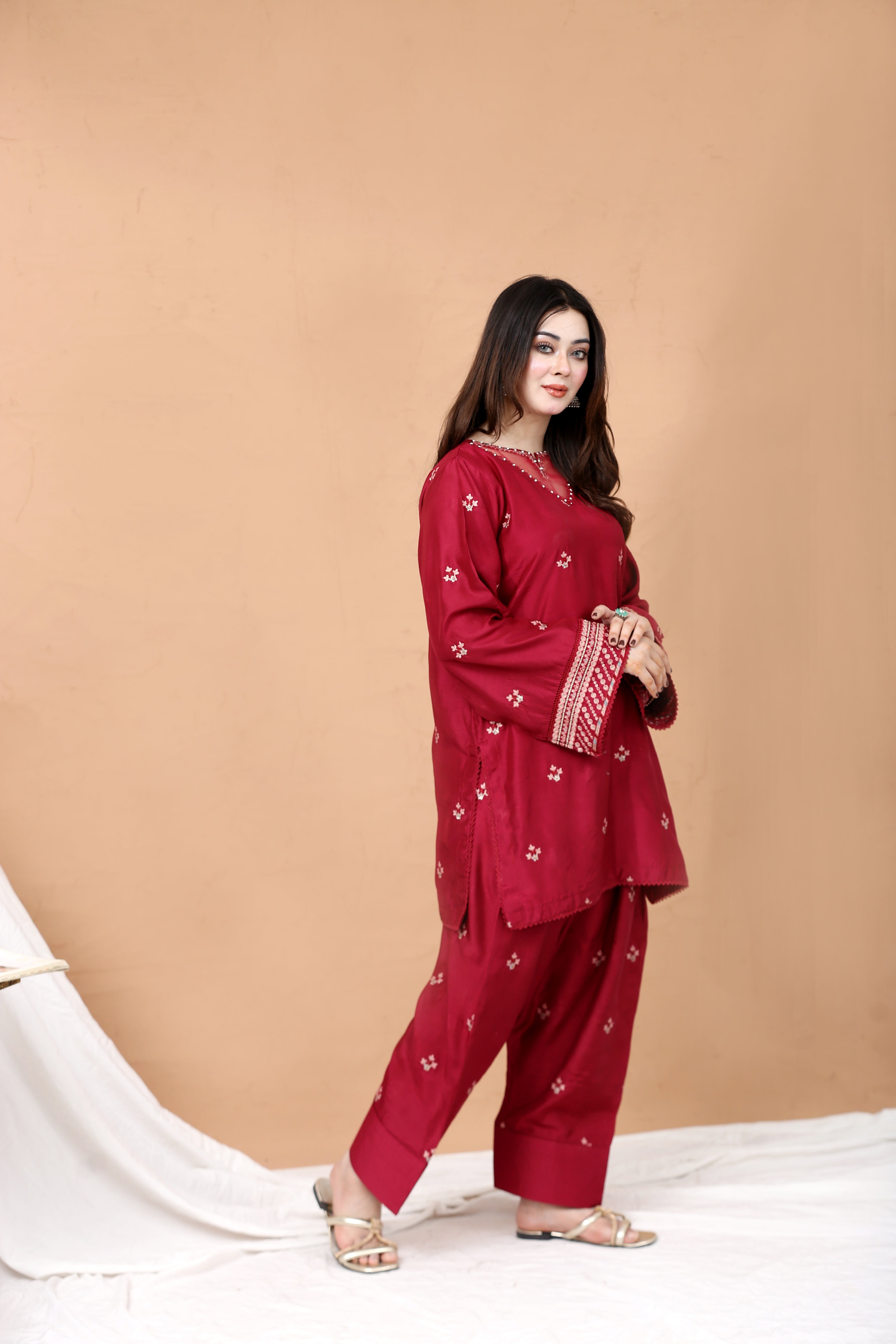 ZELORA (ZEPHYR) - FFV16e