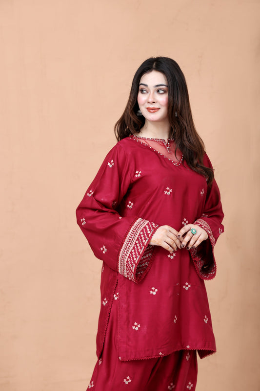 ZELORA (ZEPHYR) - FFV16e