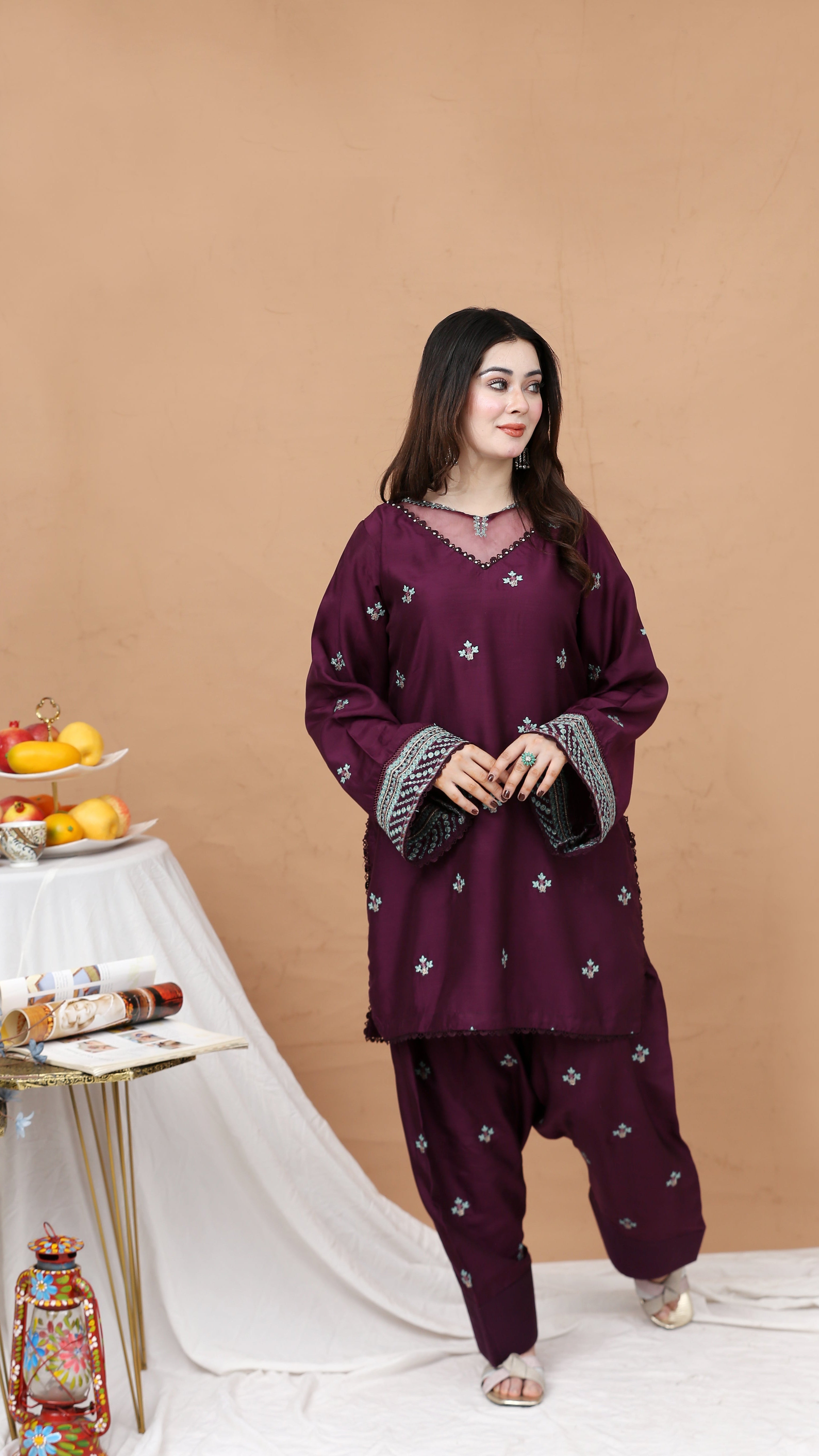 ZELORA (ZEPHYR) - FFV16c