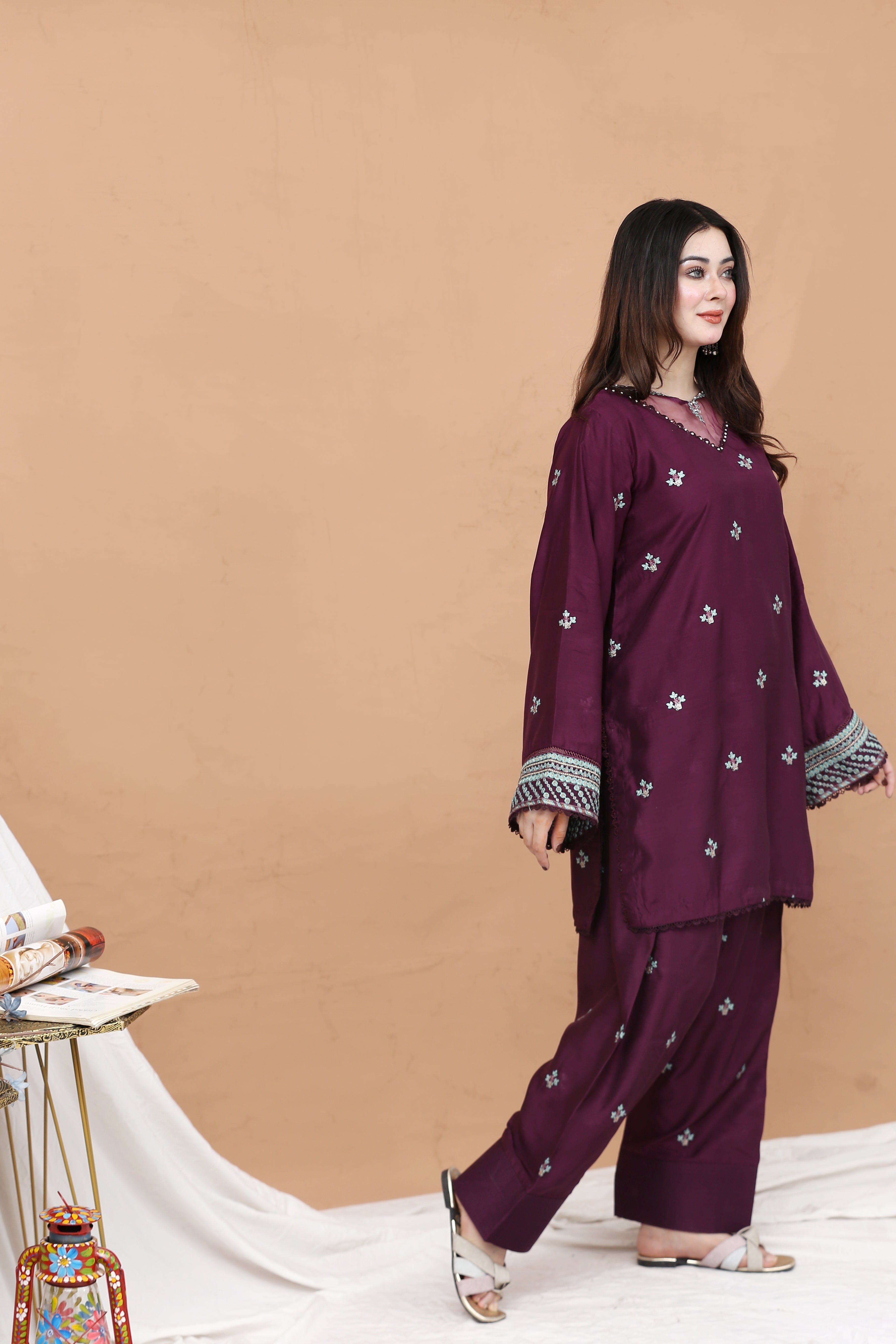 ZELORA (ZEPHYR) - FFV16c