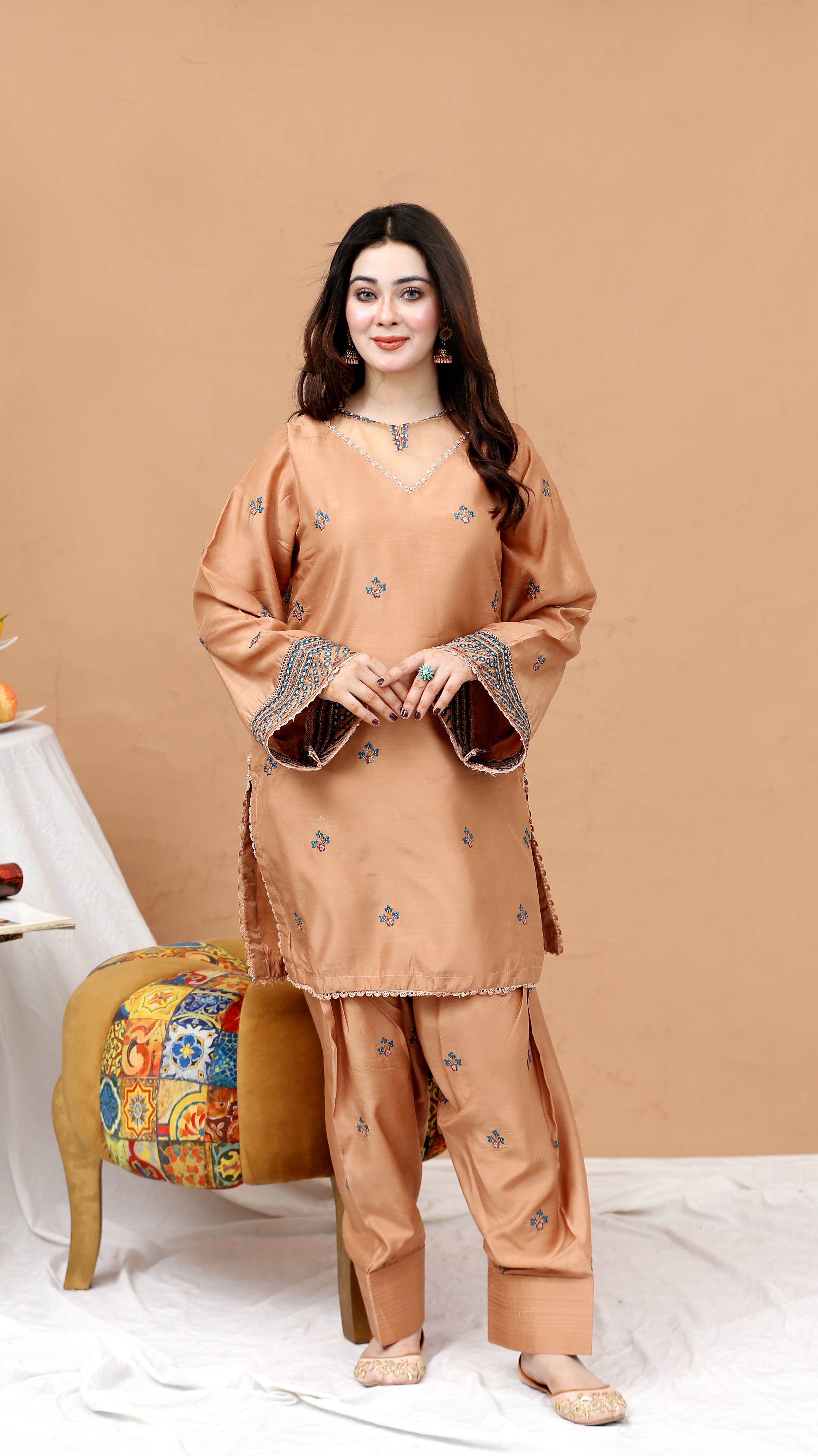 ZELORA (ZEPHYR) - FFV16a