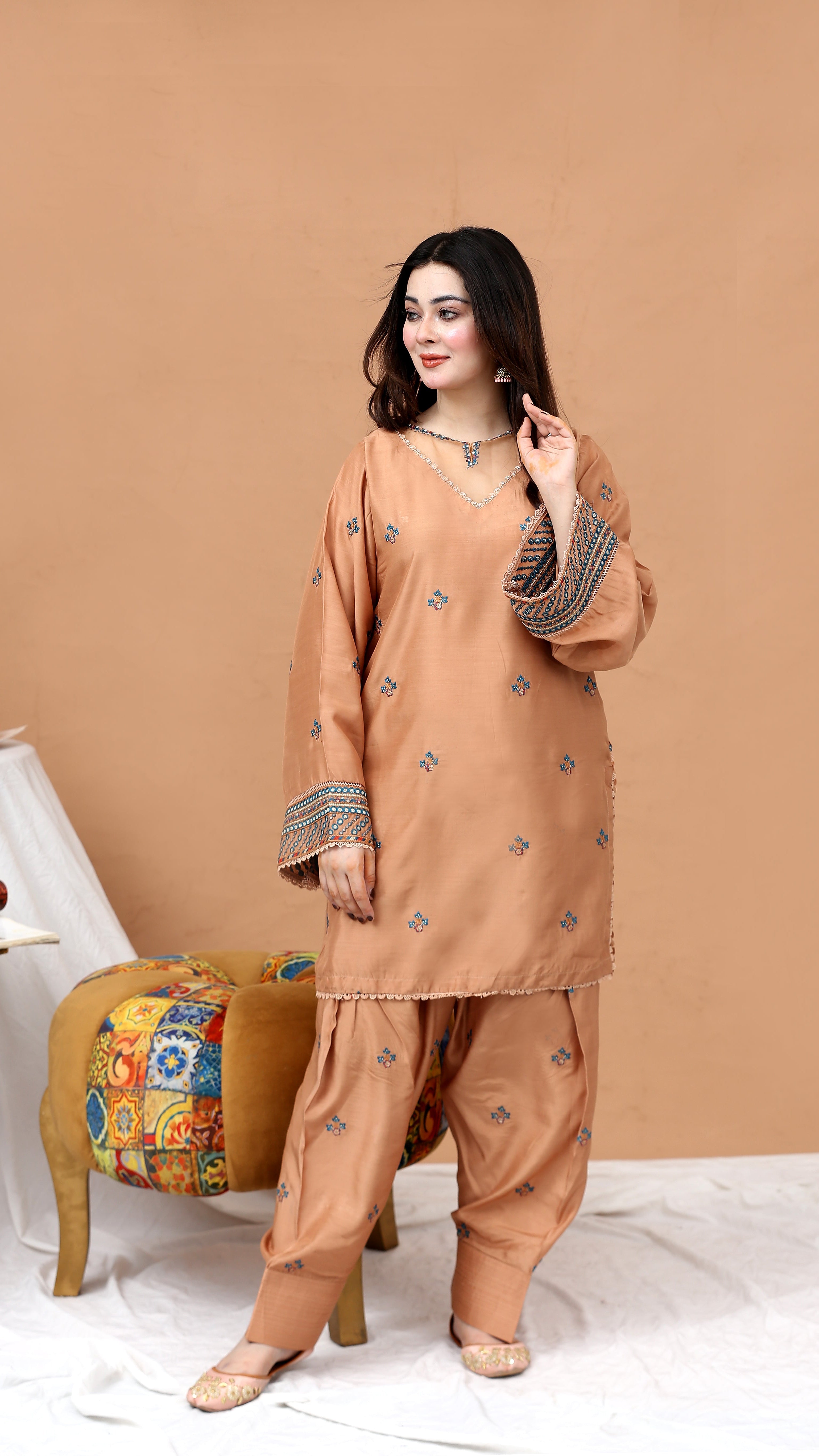 ZELORA (ZEPHYR) - FFV16a