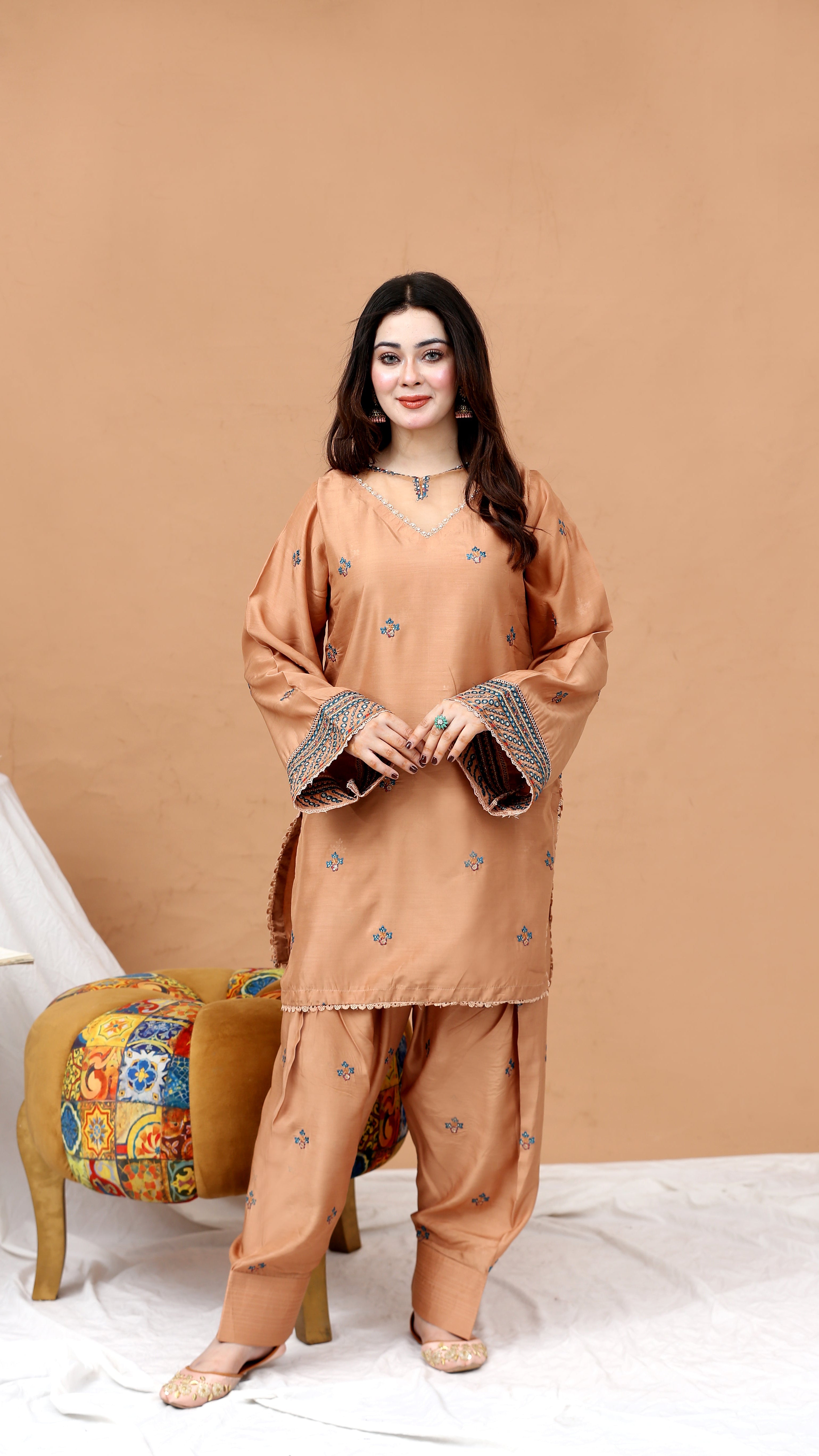 ZELORA (ZEPHYR) - FFV16a