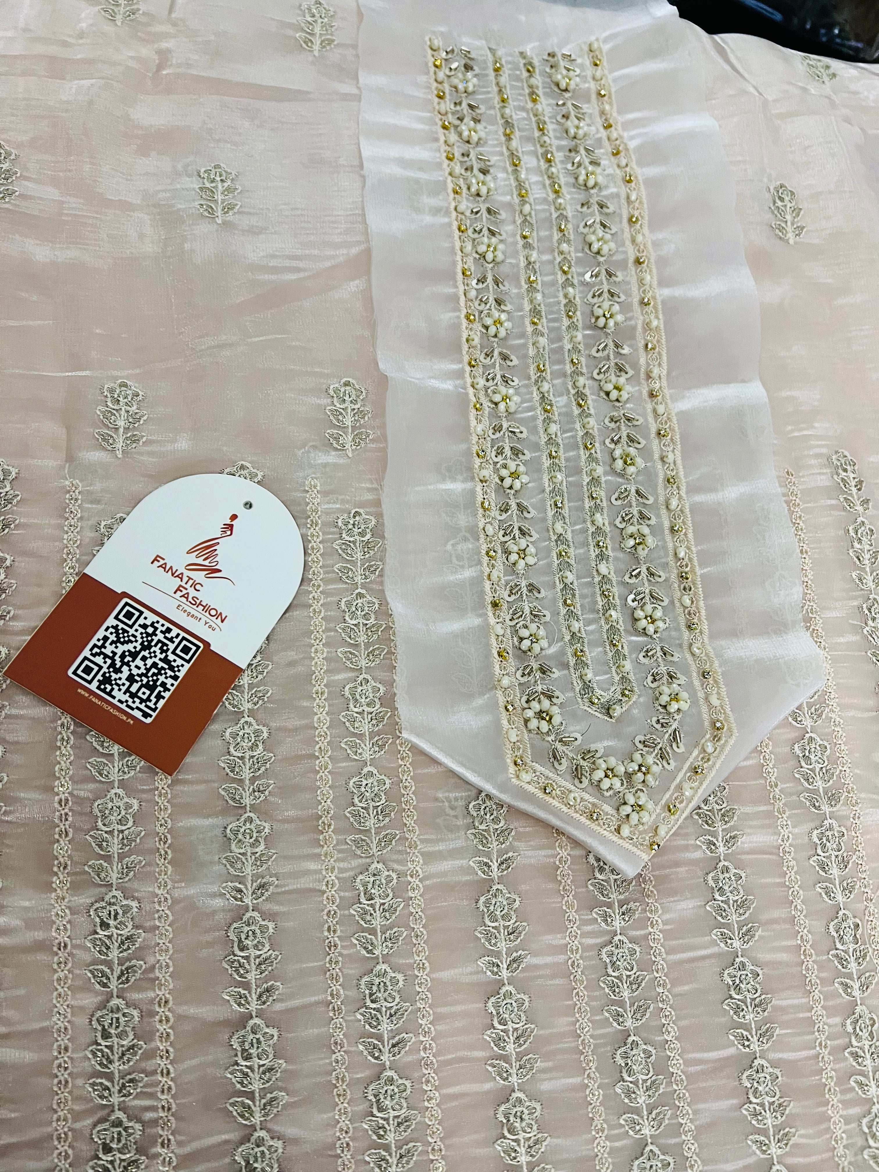 Sheesha Silk FS01 - FESTIVE WEAR’26