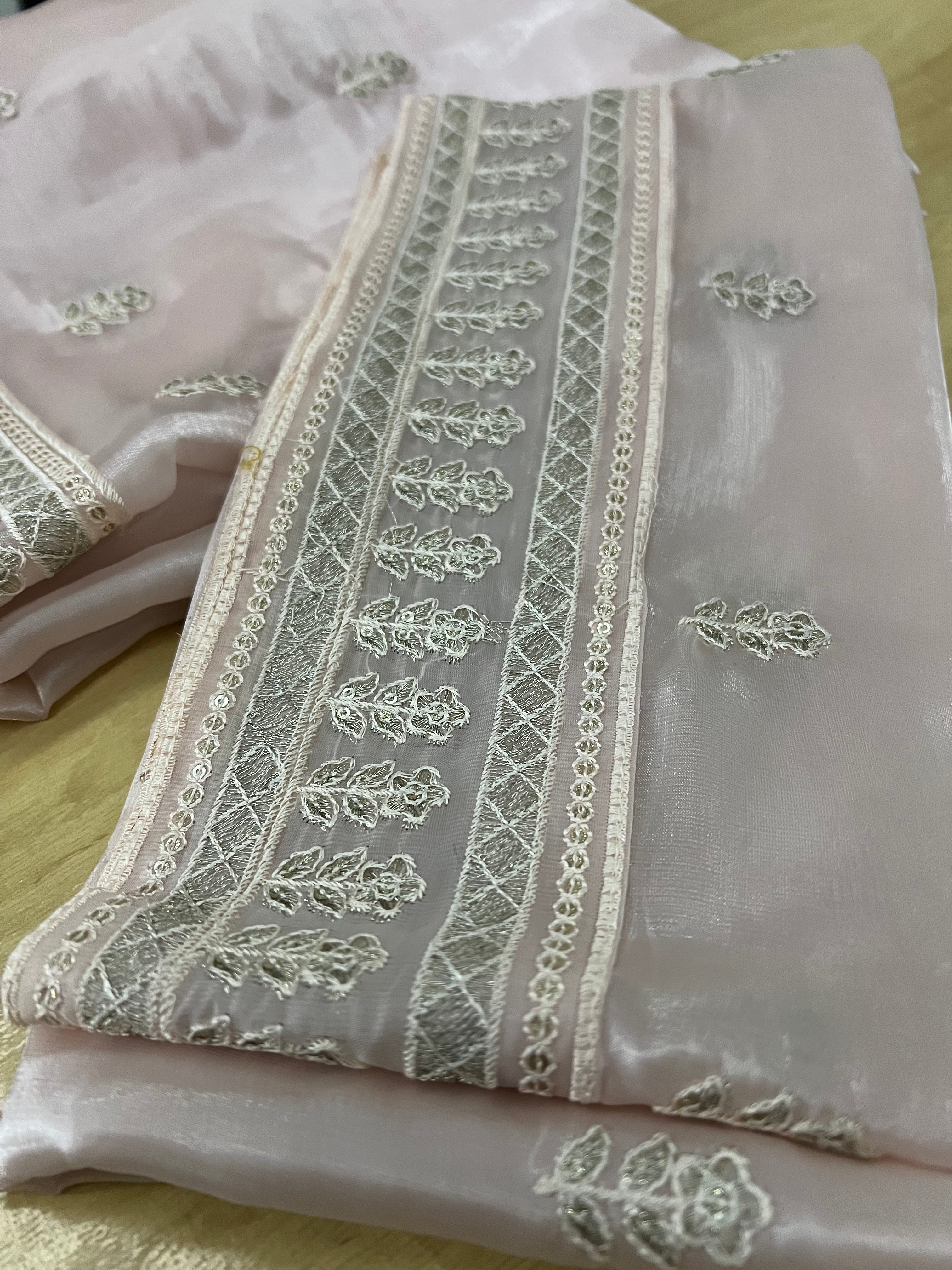 Sheesha Silk FS01 - FESTIVE WEAR’26