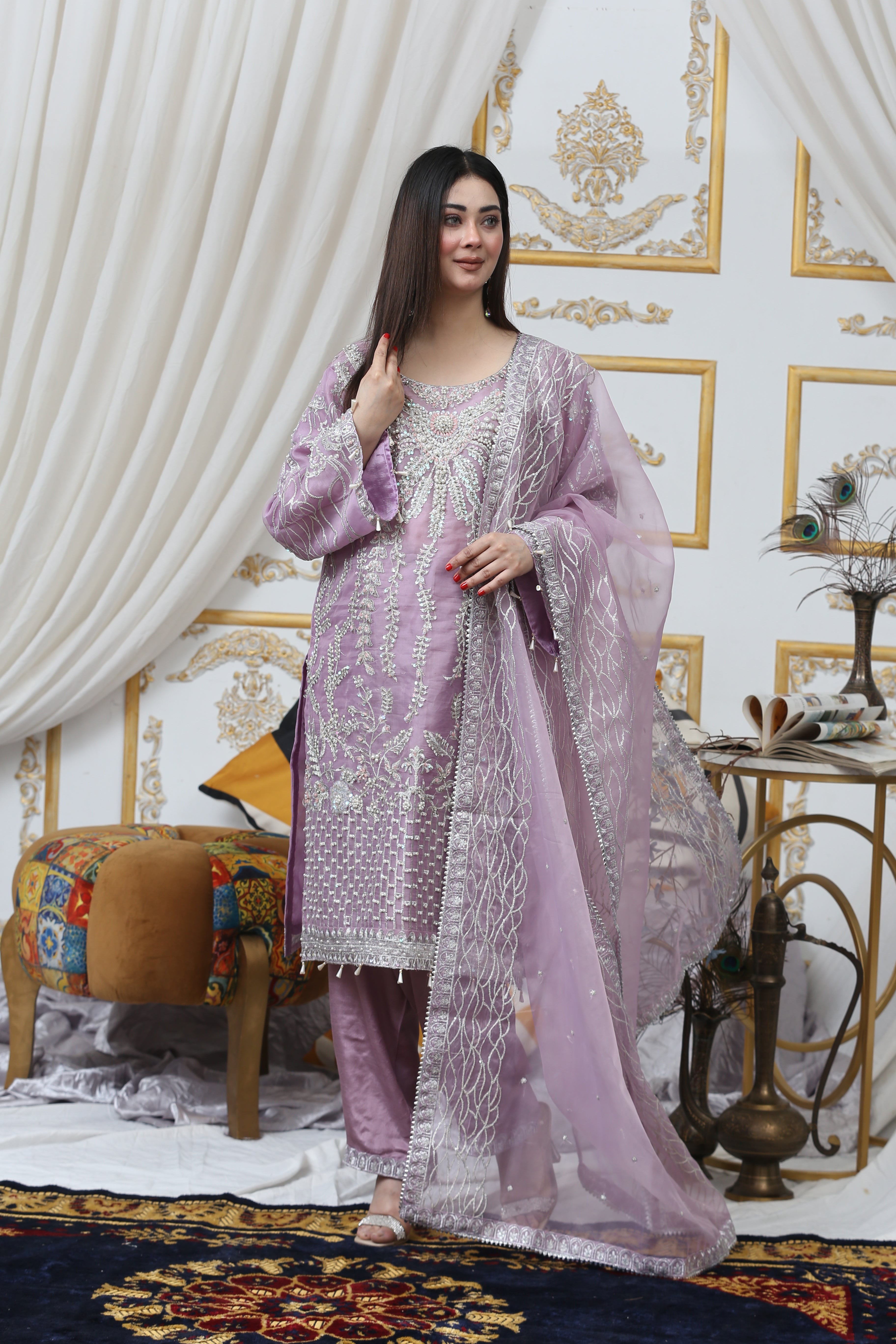 JULIETTE - MUSHQ (FF2429)