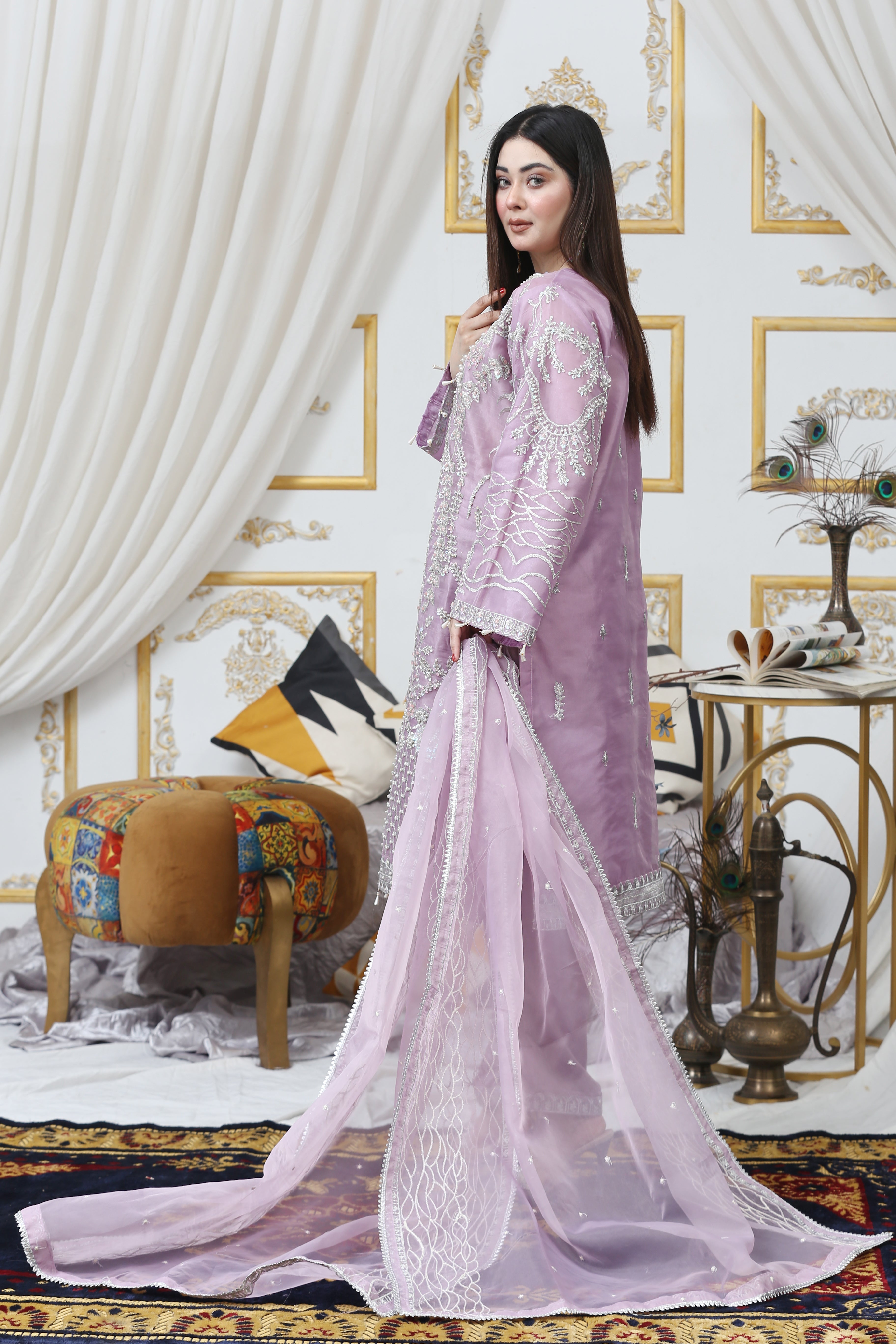 JULIETTE - MUSHQ (FF2429)