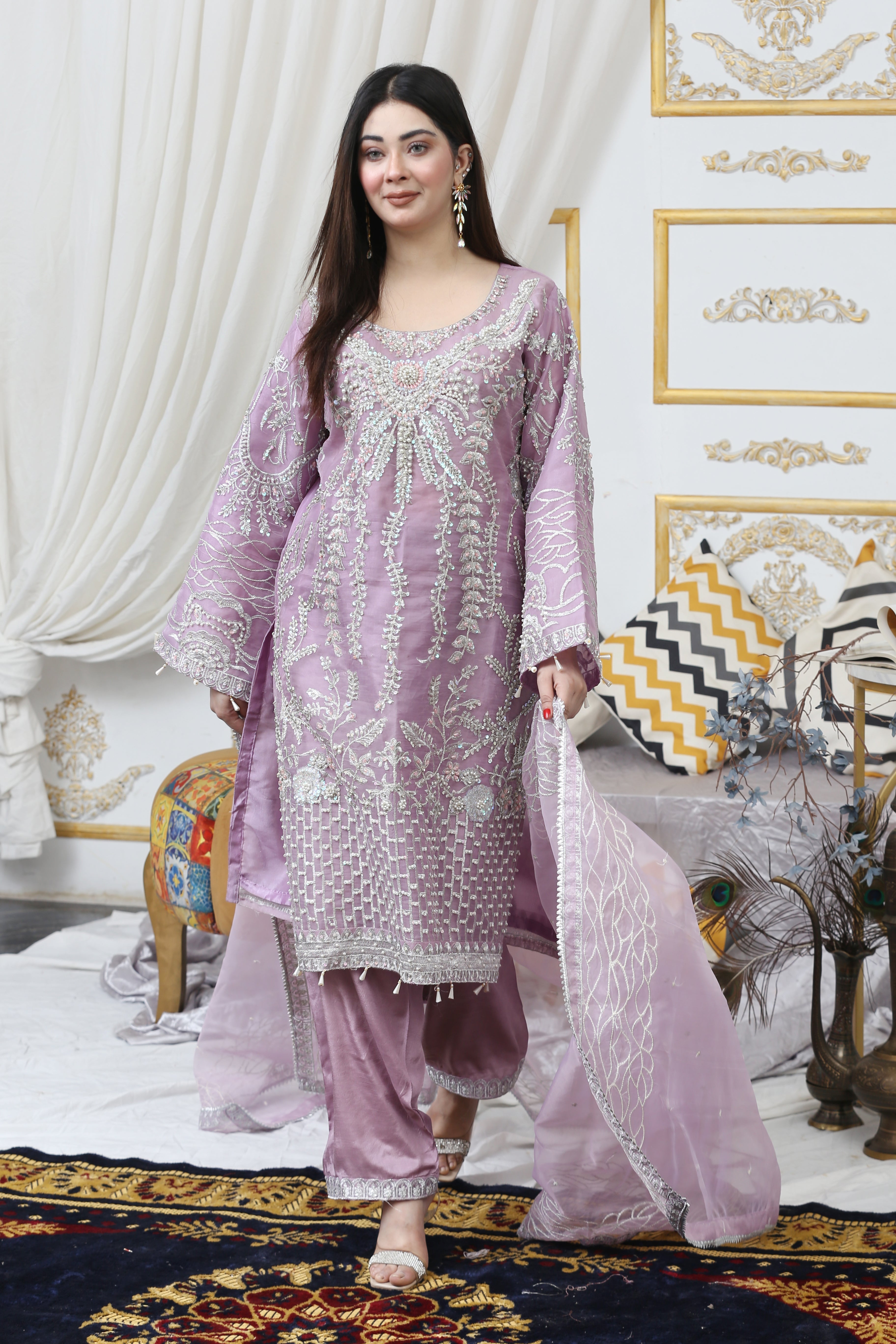 JULIETTE - MUSHQ (FF2429)