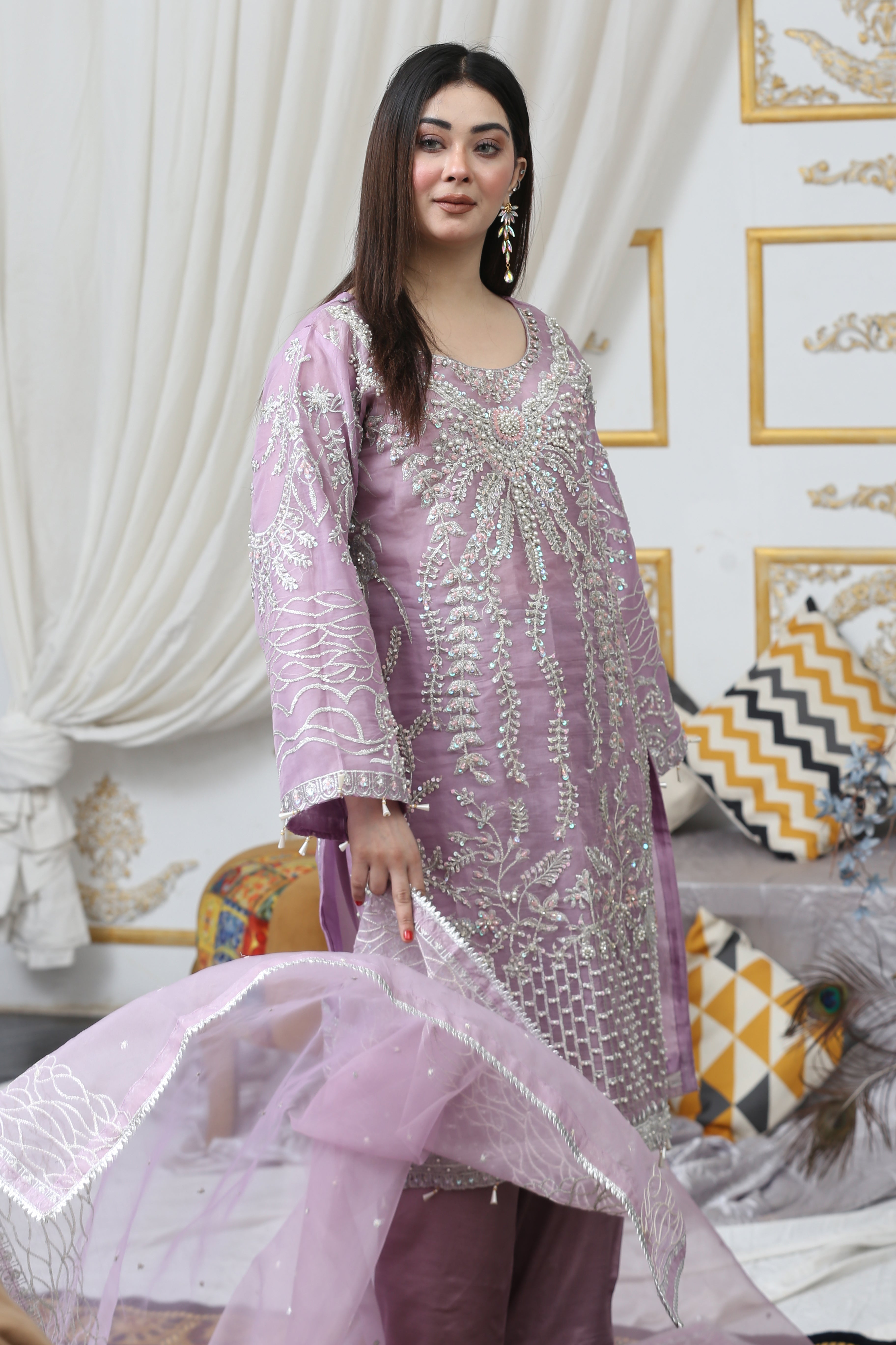 JULIETTE - MUSHQ (FF2429)