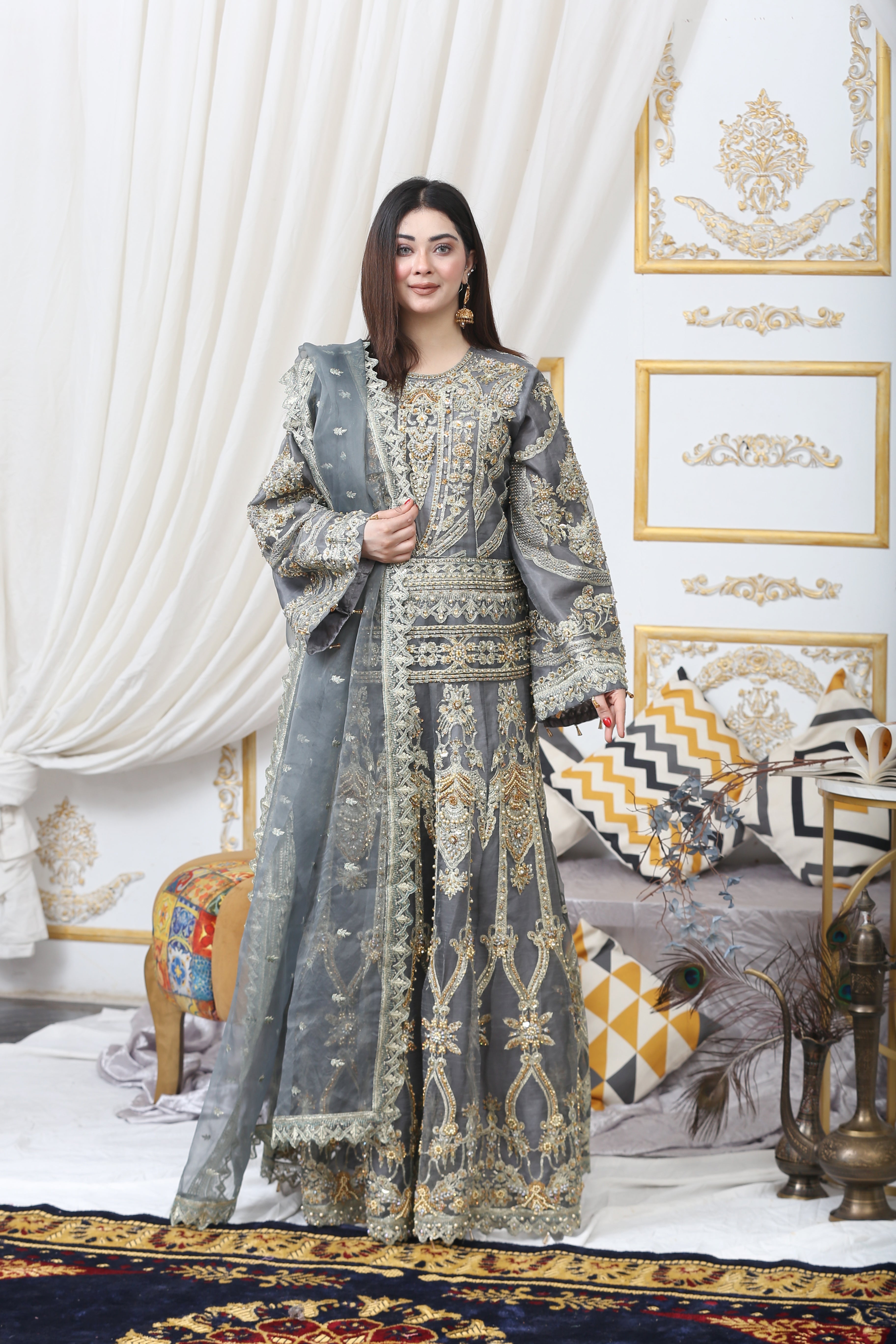 SAORA - SAIRA SHAKIRA  (FF2427)