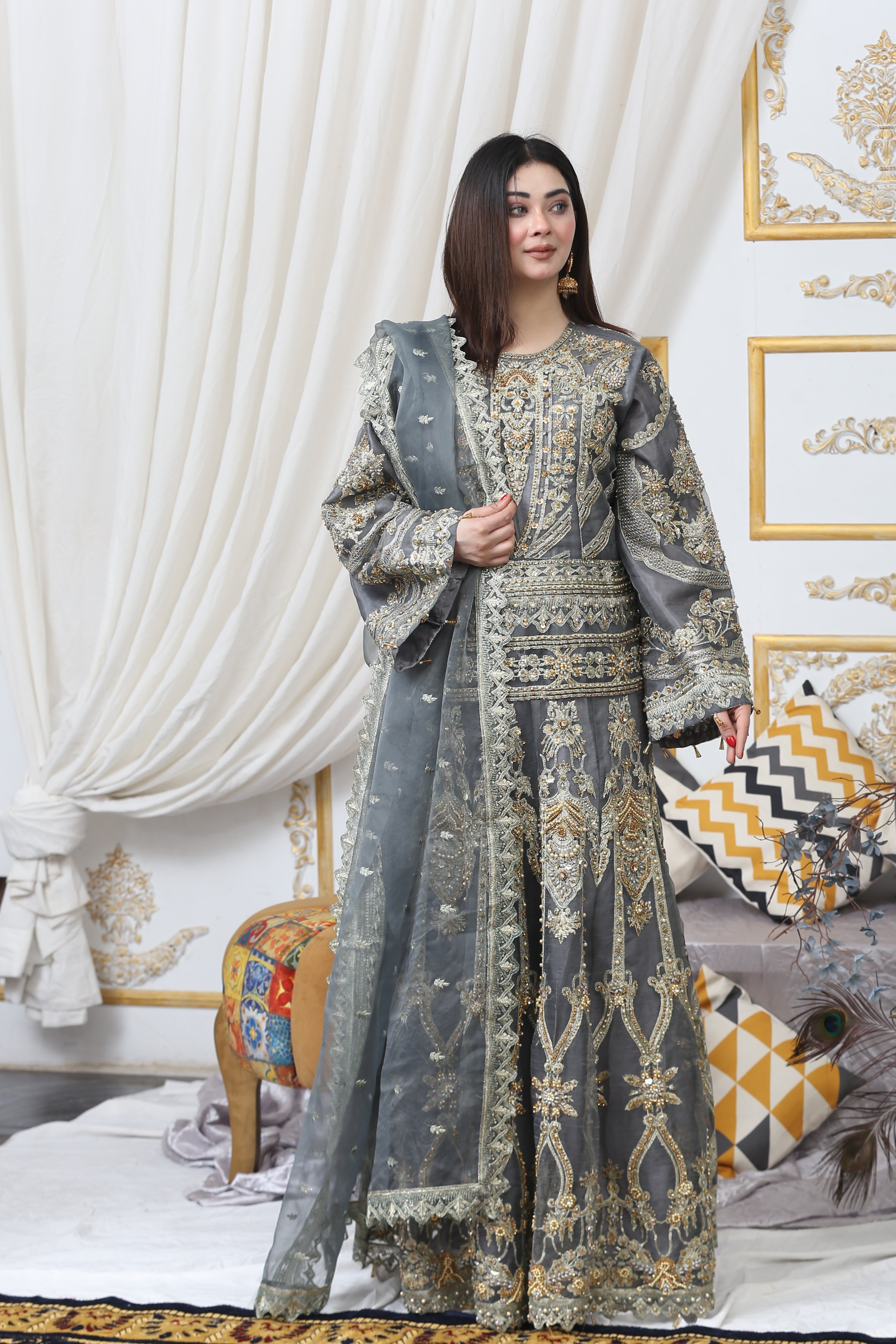 SAORA - SAIRA SHAKIRA  (FF2427)