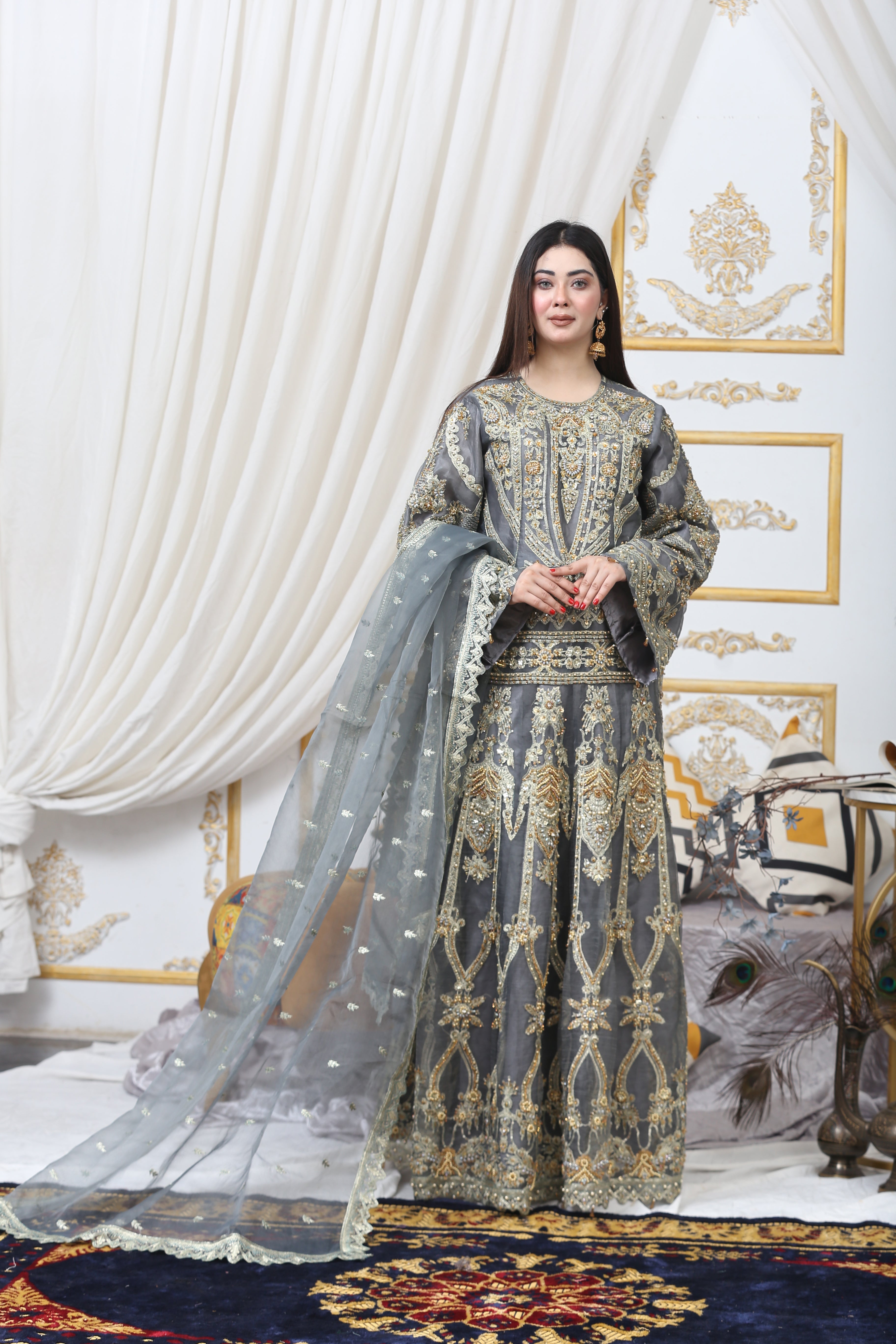 SAORA - SAIRA SHAKIRA  (FF2427)