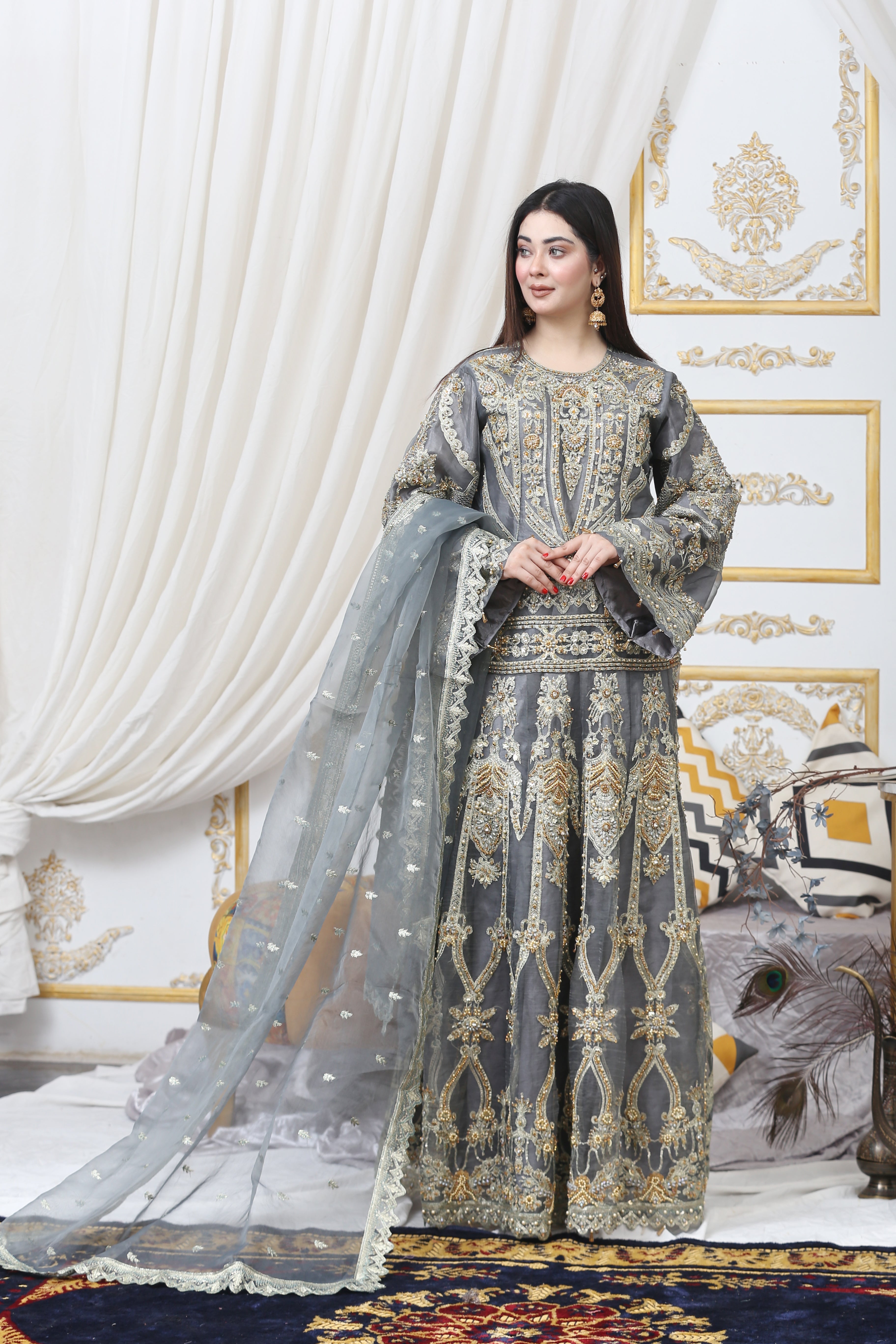 SAORA - SAIRA SHAKIRA  (FF2427)