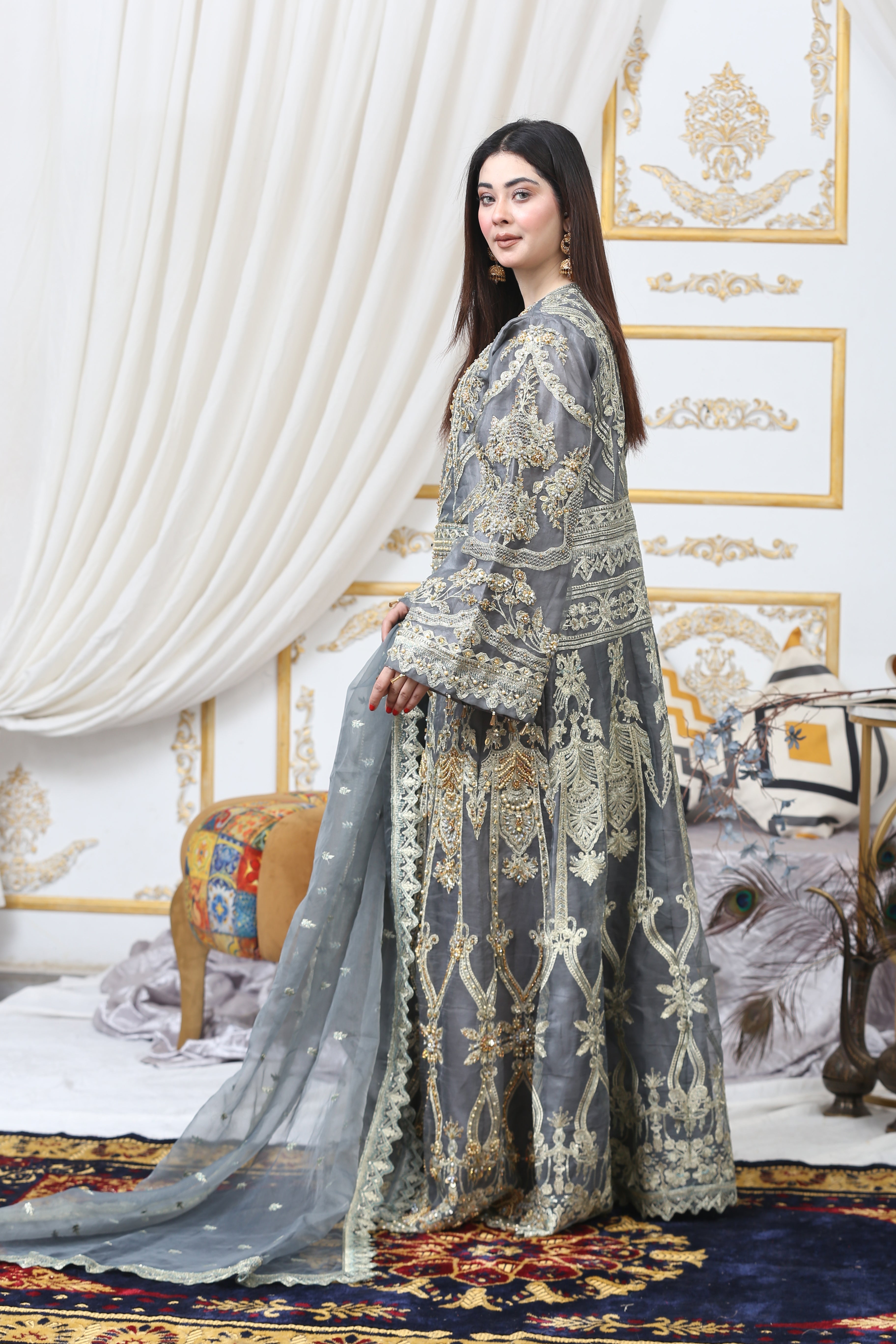 SAORA - SAIRA SHAKIRA  (FF2427)