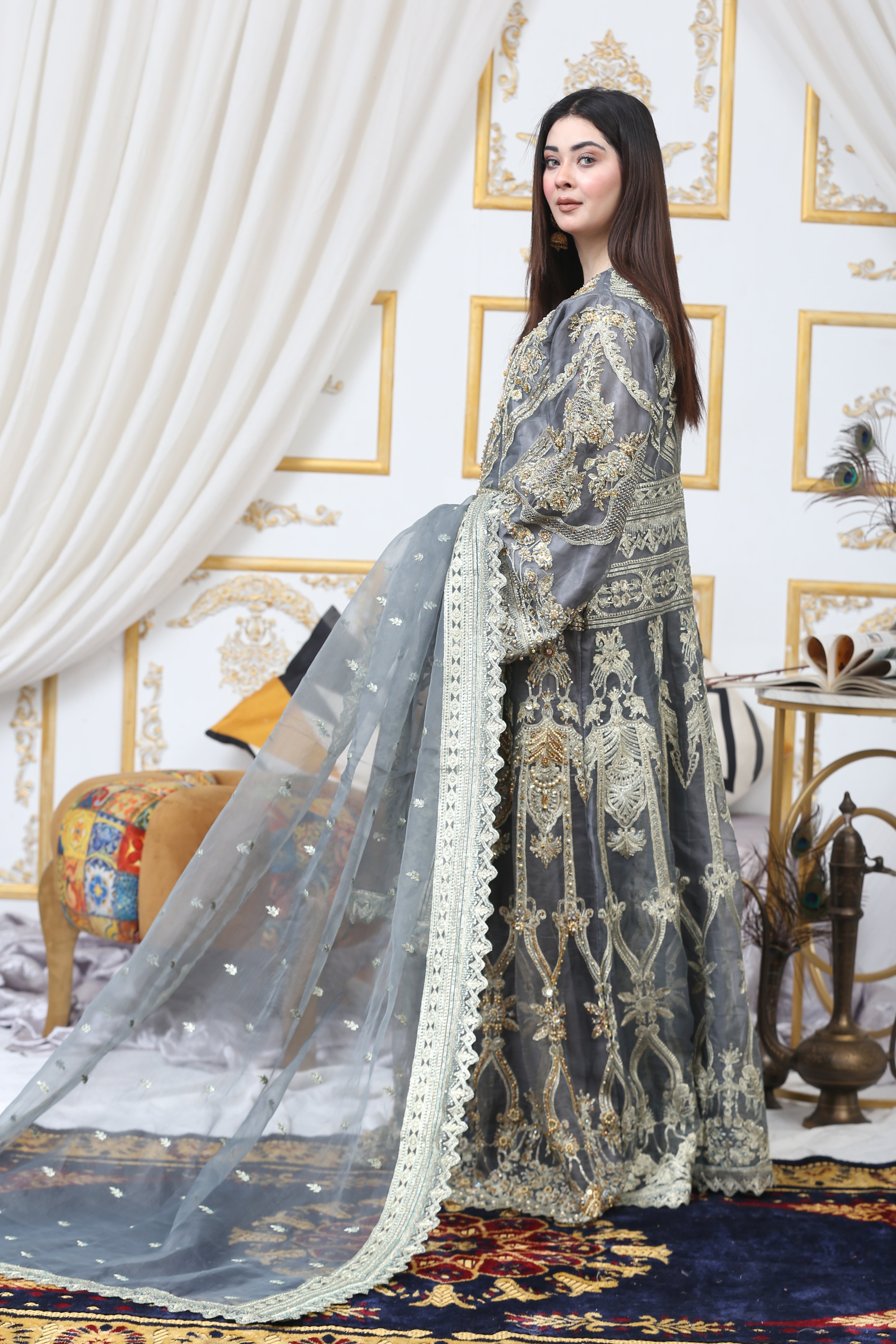 SAORA - SAIRA SHAKIRA  (FF2427)
