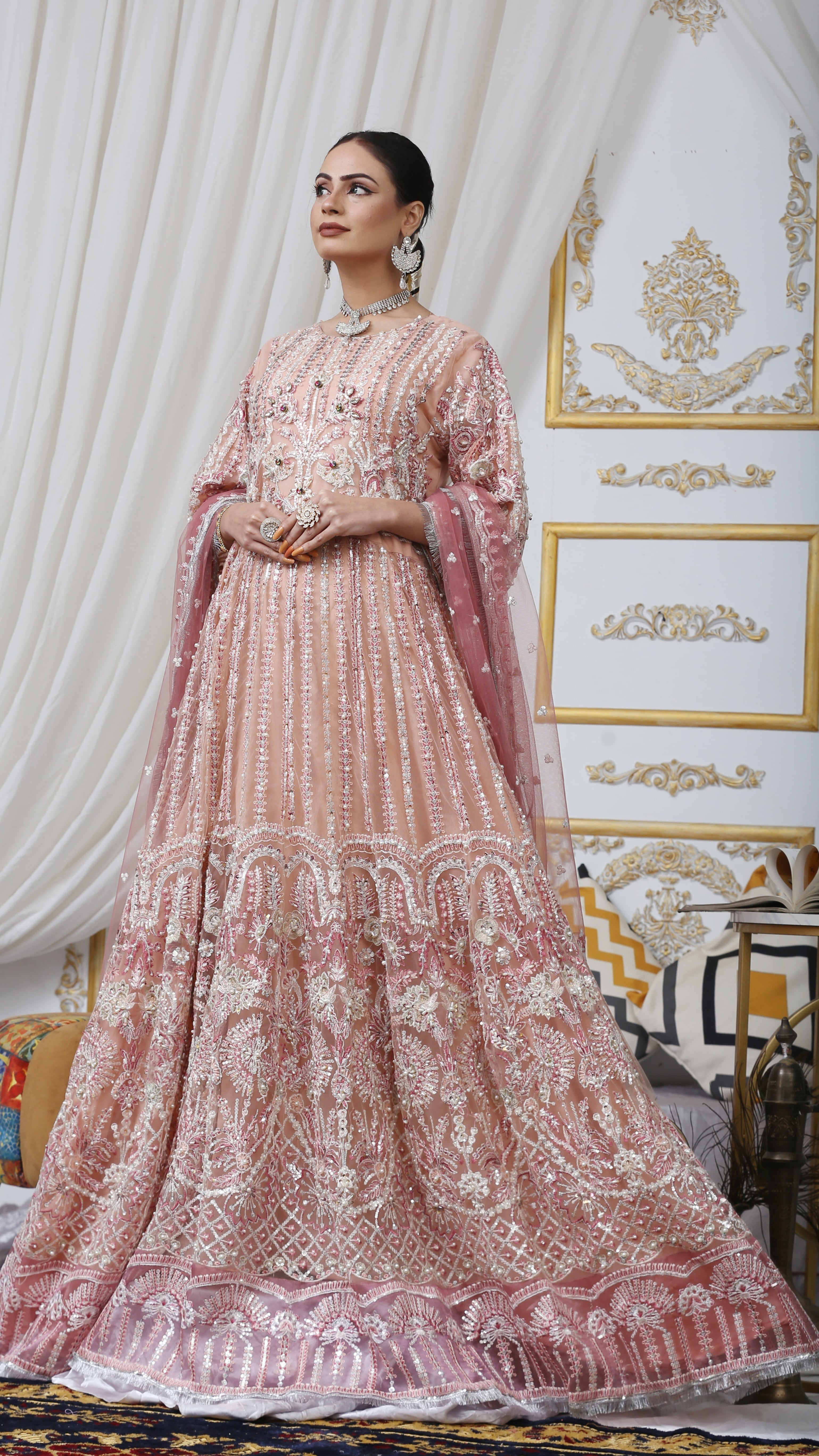 VOILET - MUSHQ (FF2434)