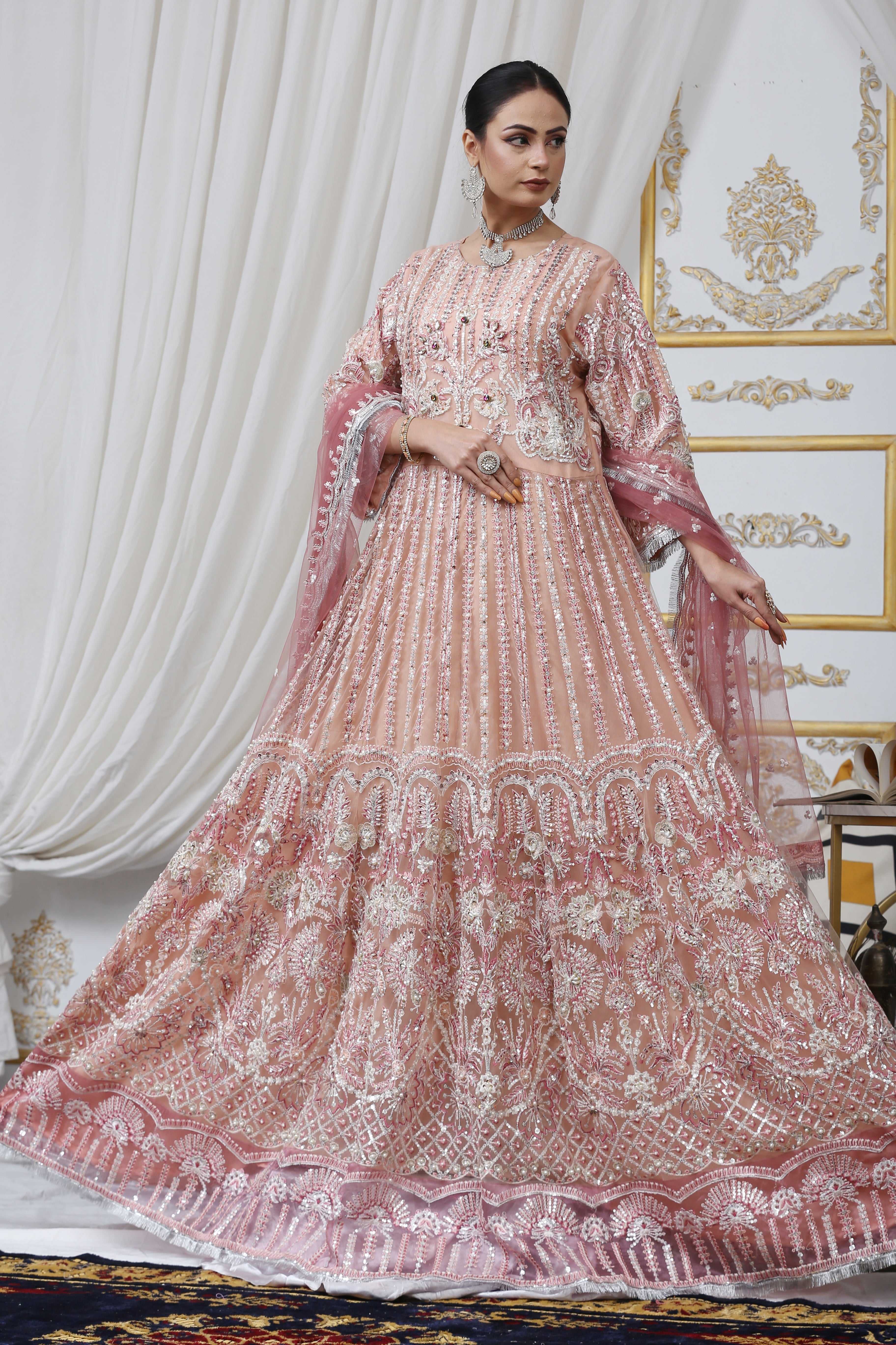 VOILET - MUSHQ (FF2434)