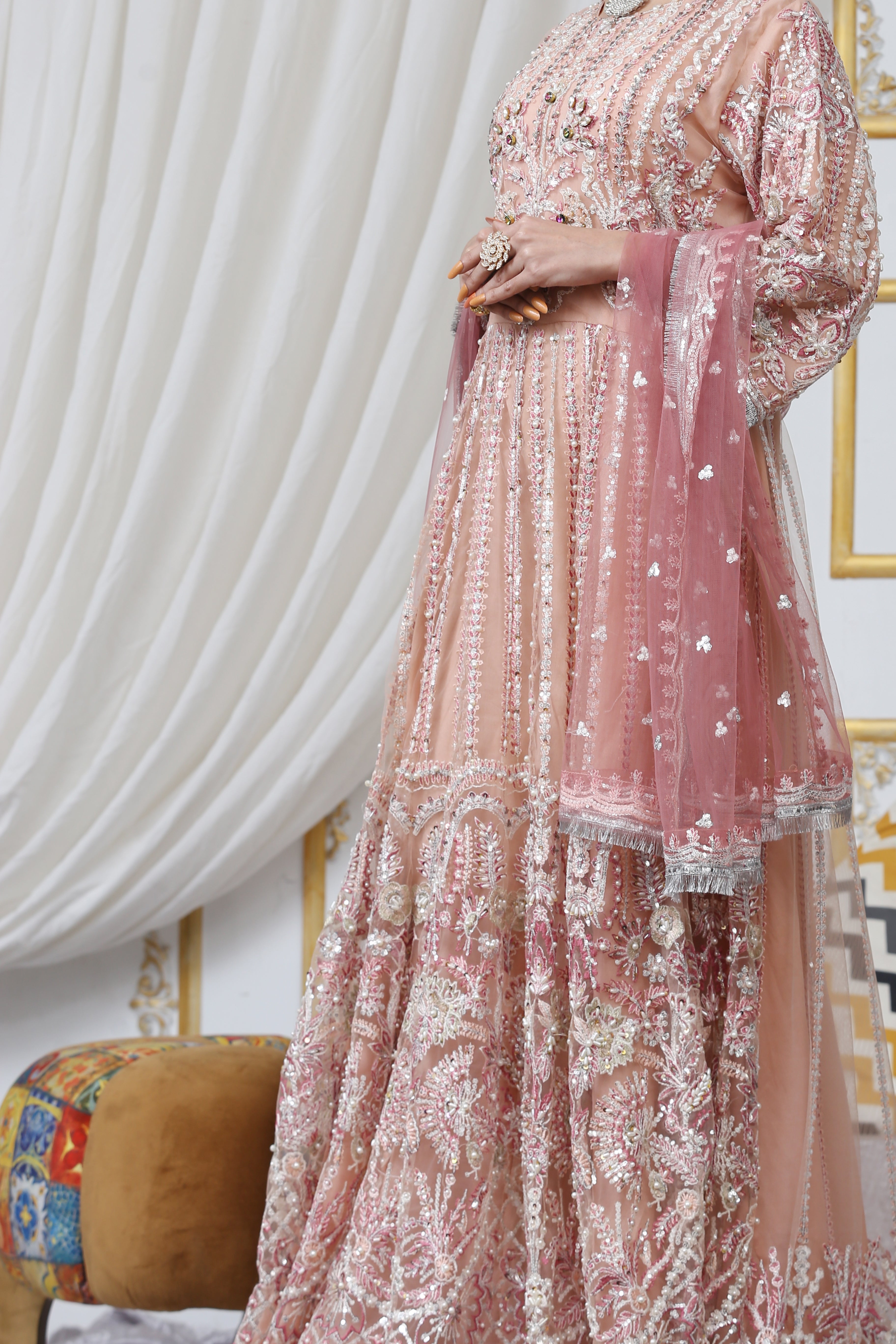 VOILET - MUSHQ (FF2434)