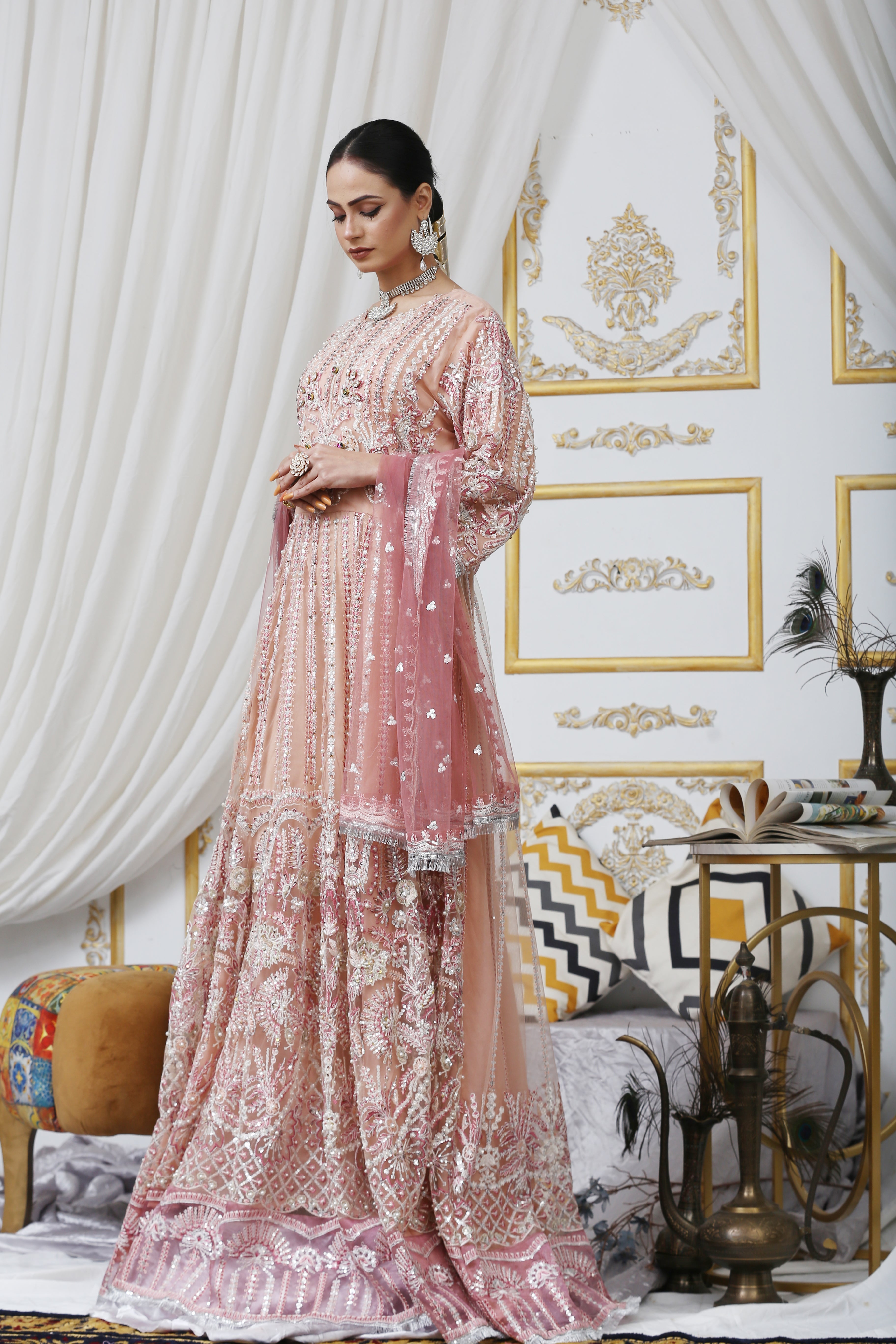 VOILET - MUSHQ (FF2434)