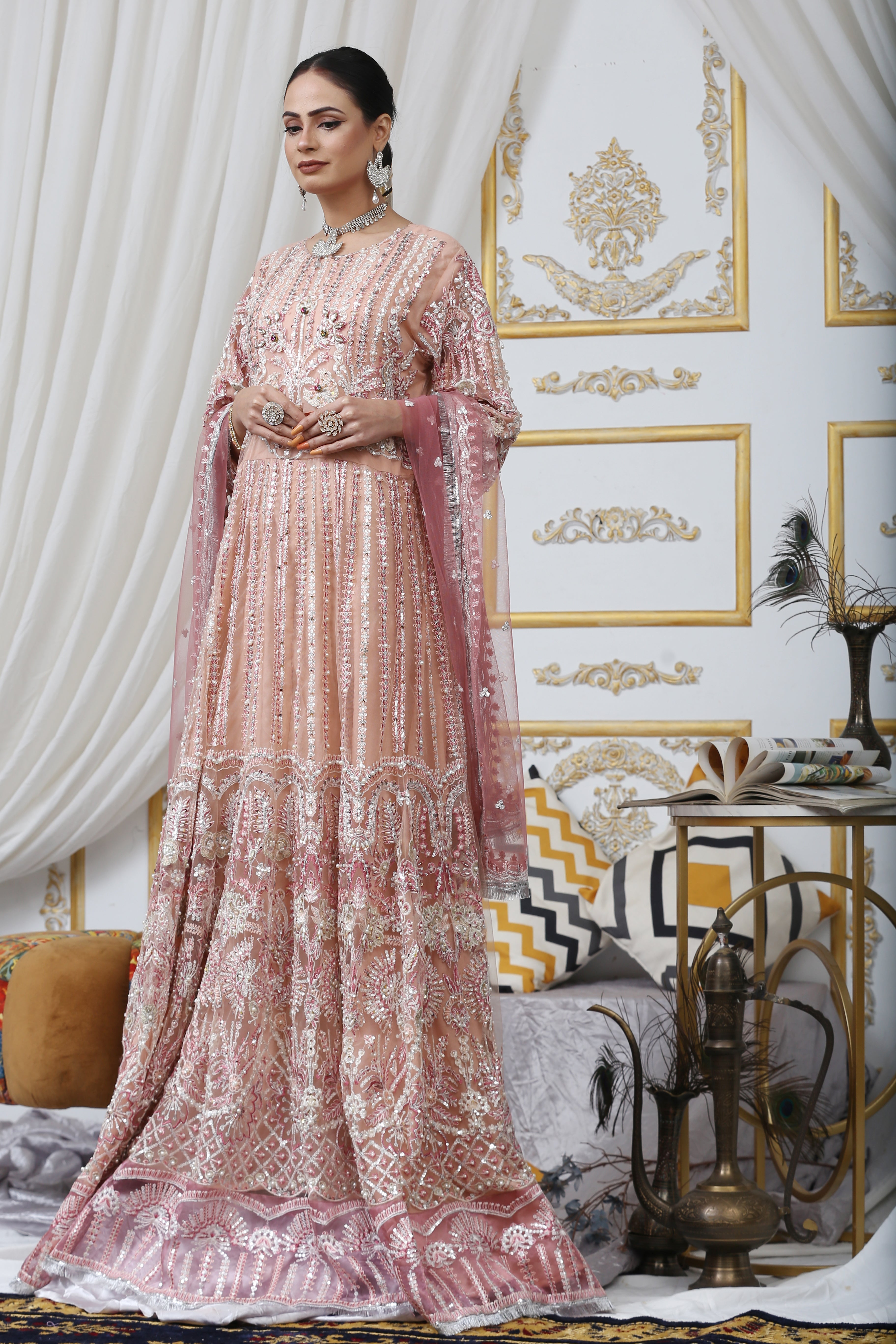 VOILET - MUSHQ (FF2434)