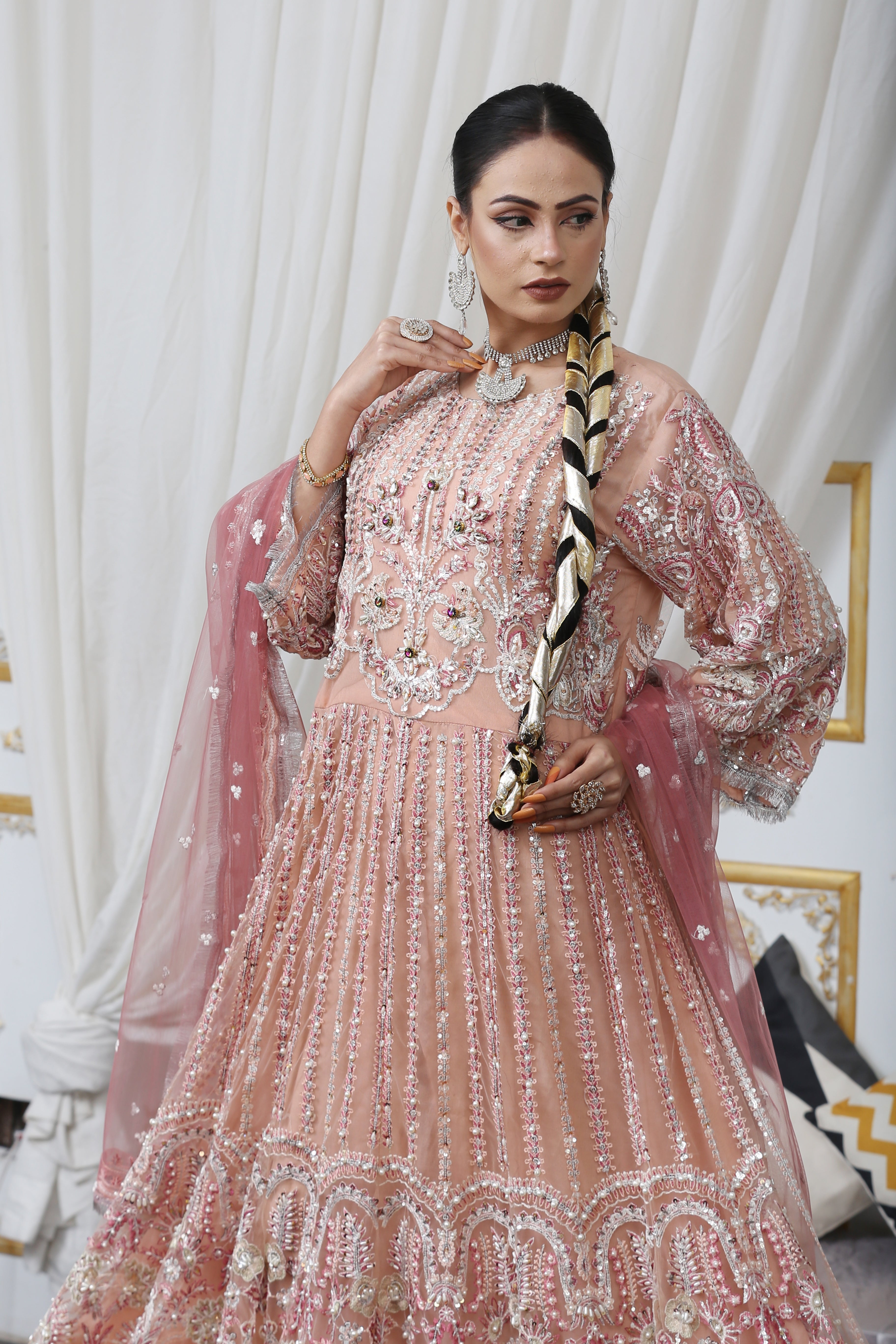 VOILET - MUSHQ (FF2434)