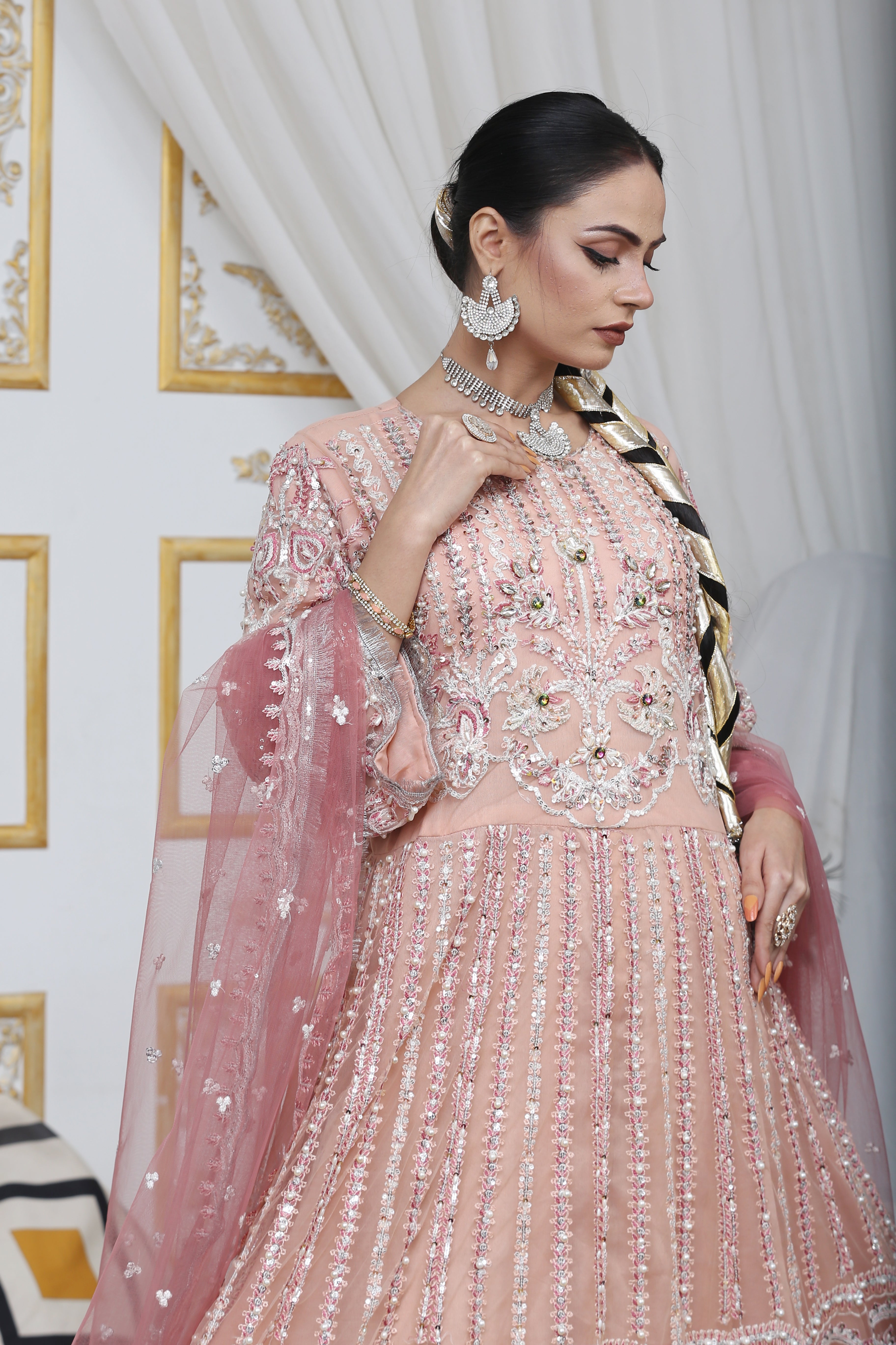 VOILET - MUSHQ (FF2434)