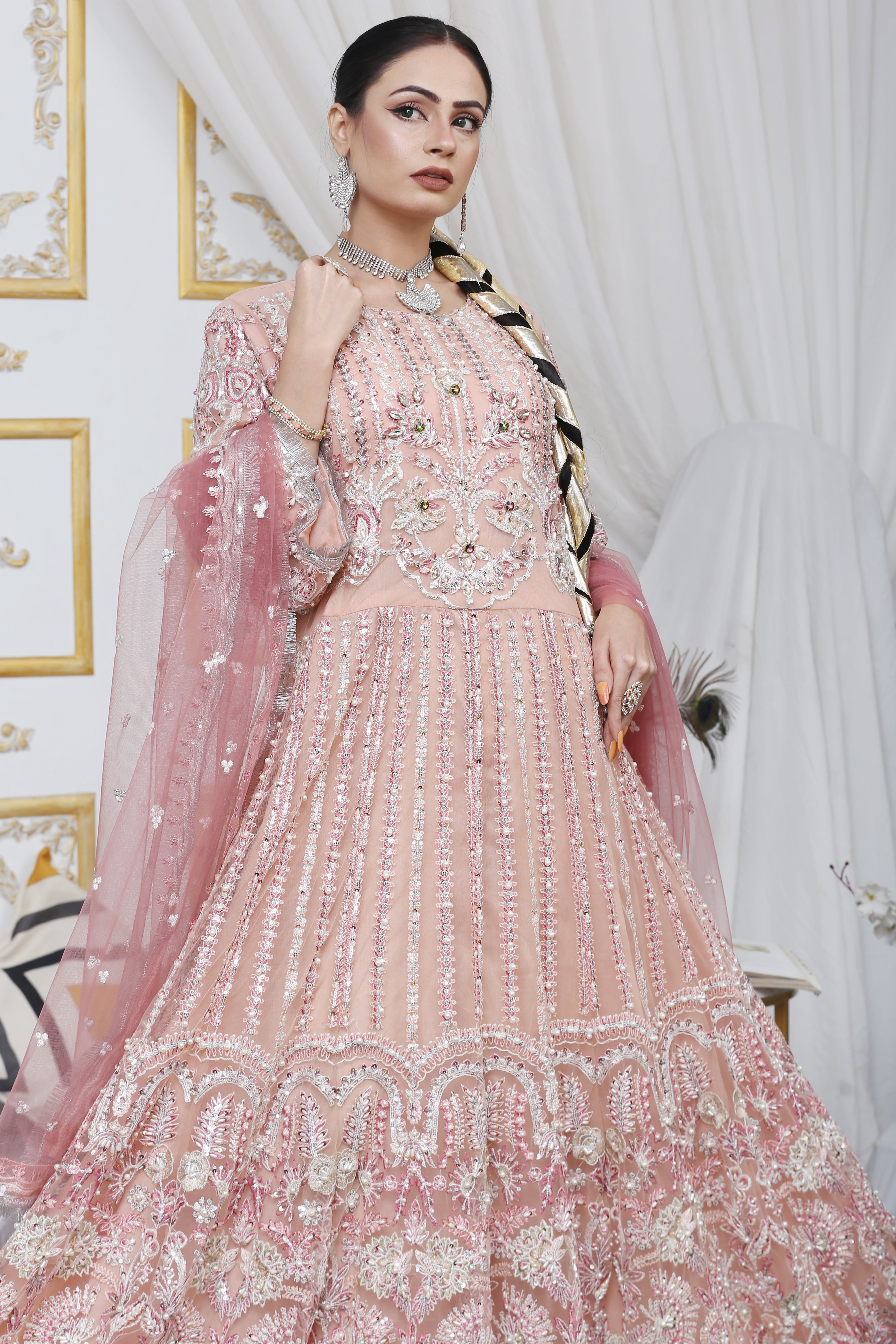 VOILET - MUSHQ (FF2434)