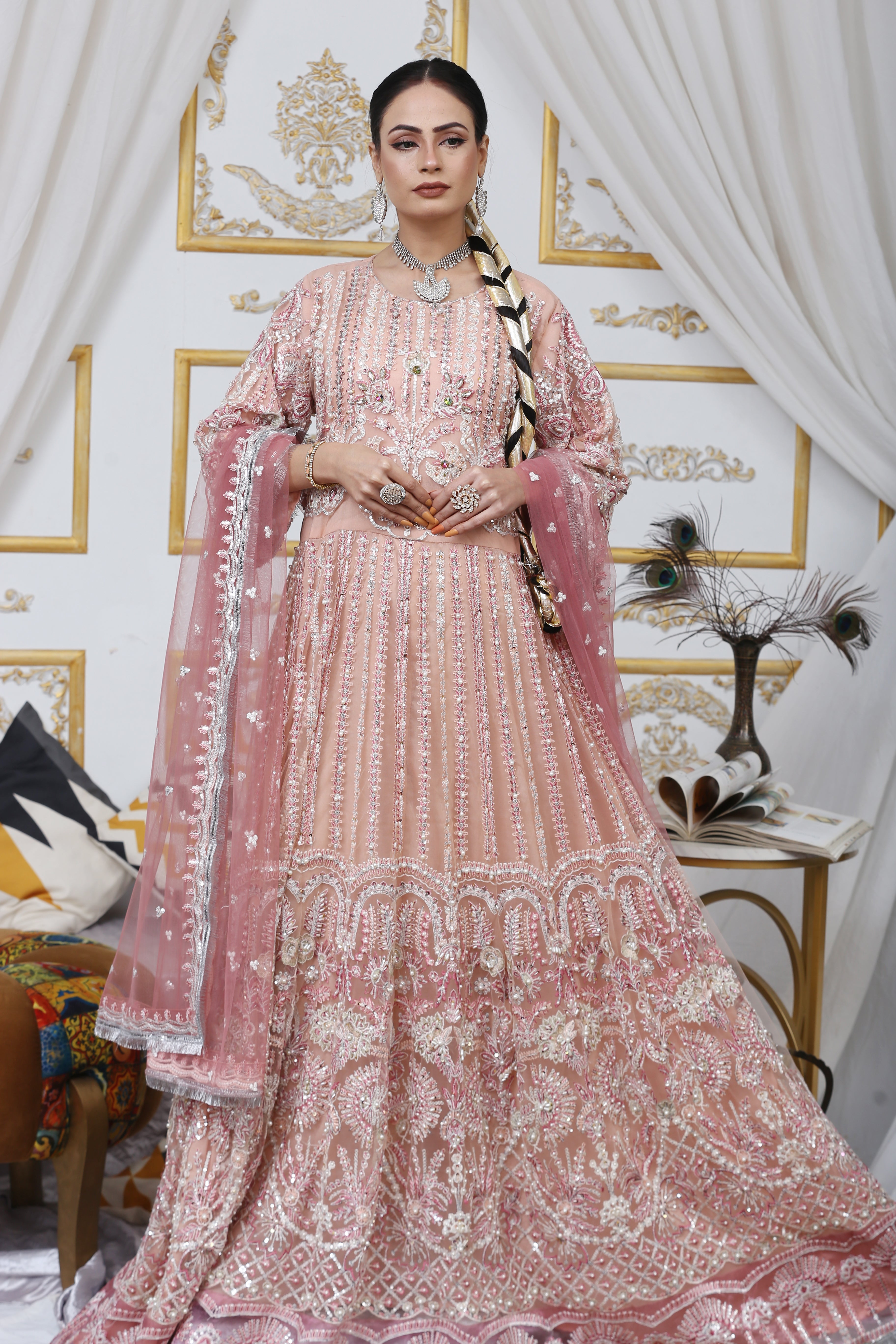 VOILET - MUSHQ (FF2434)