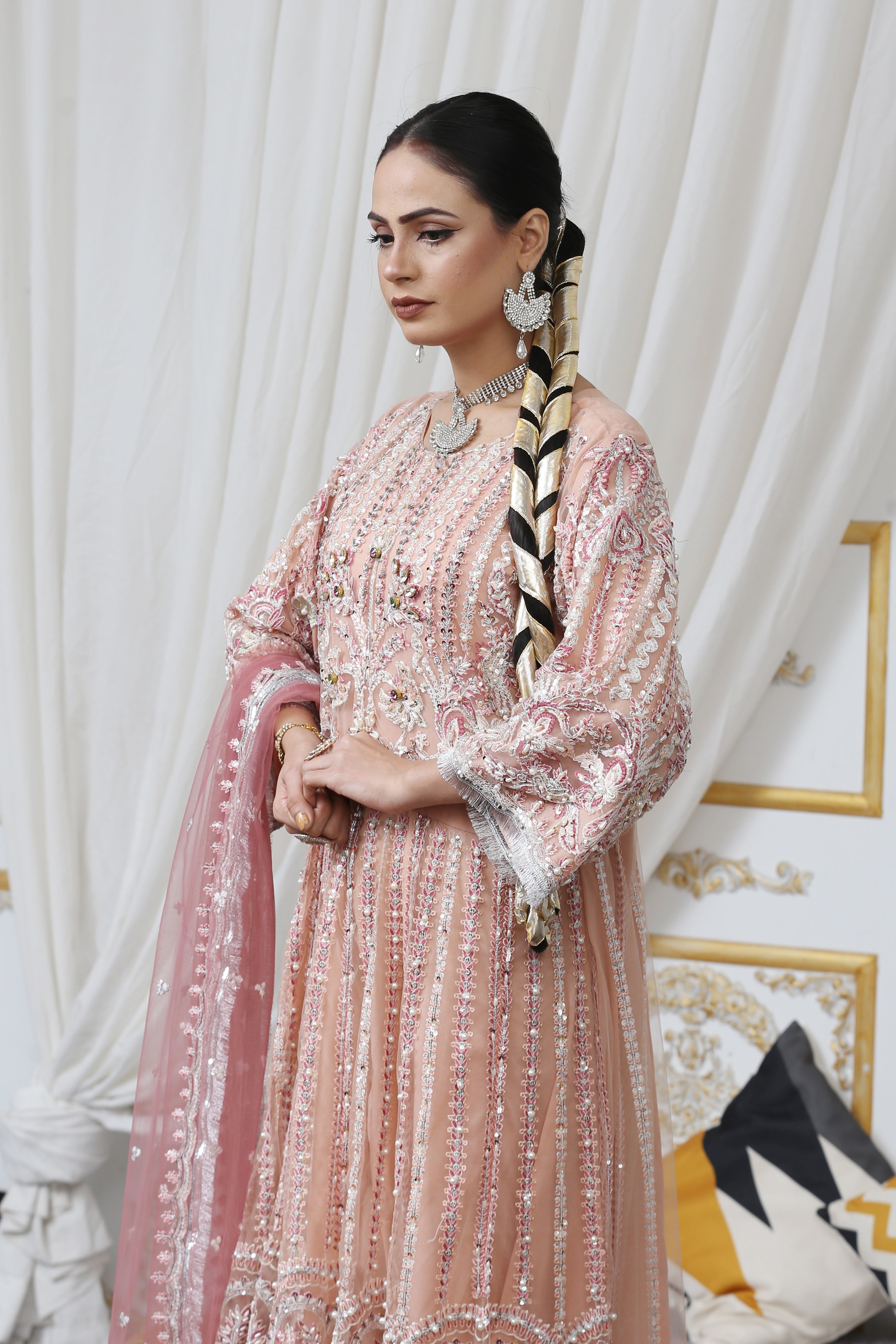 VOILET - MUSHQ (FF2434)