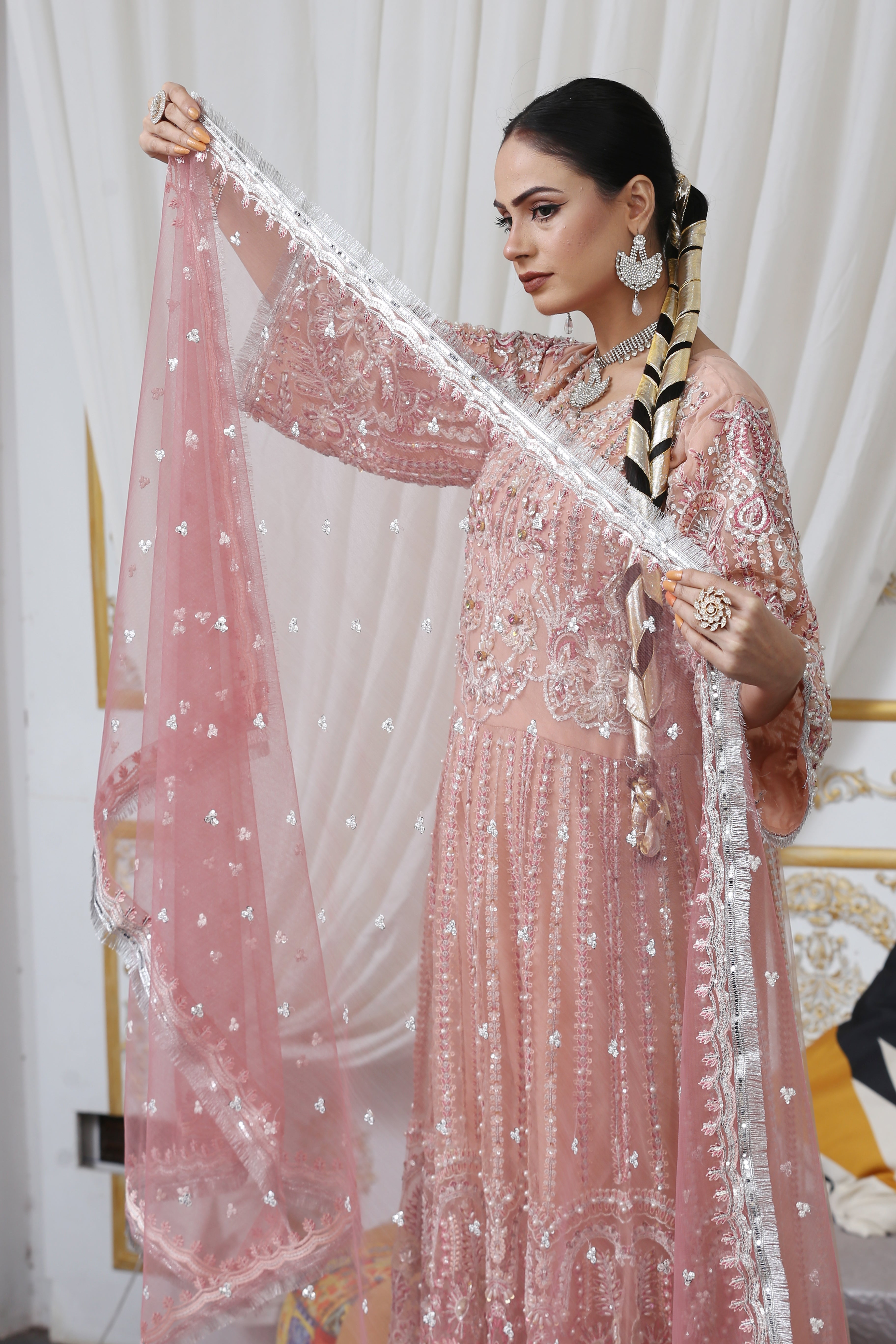 VOILET - MUSHQ (FF2434)