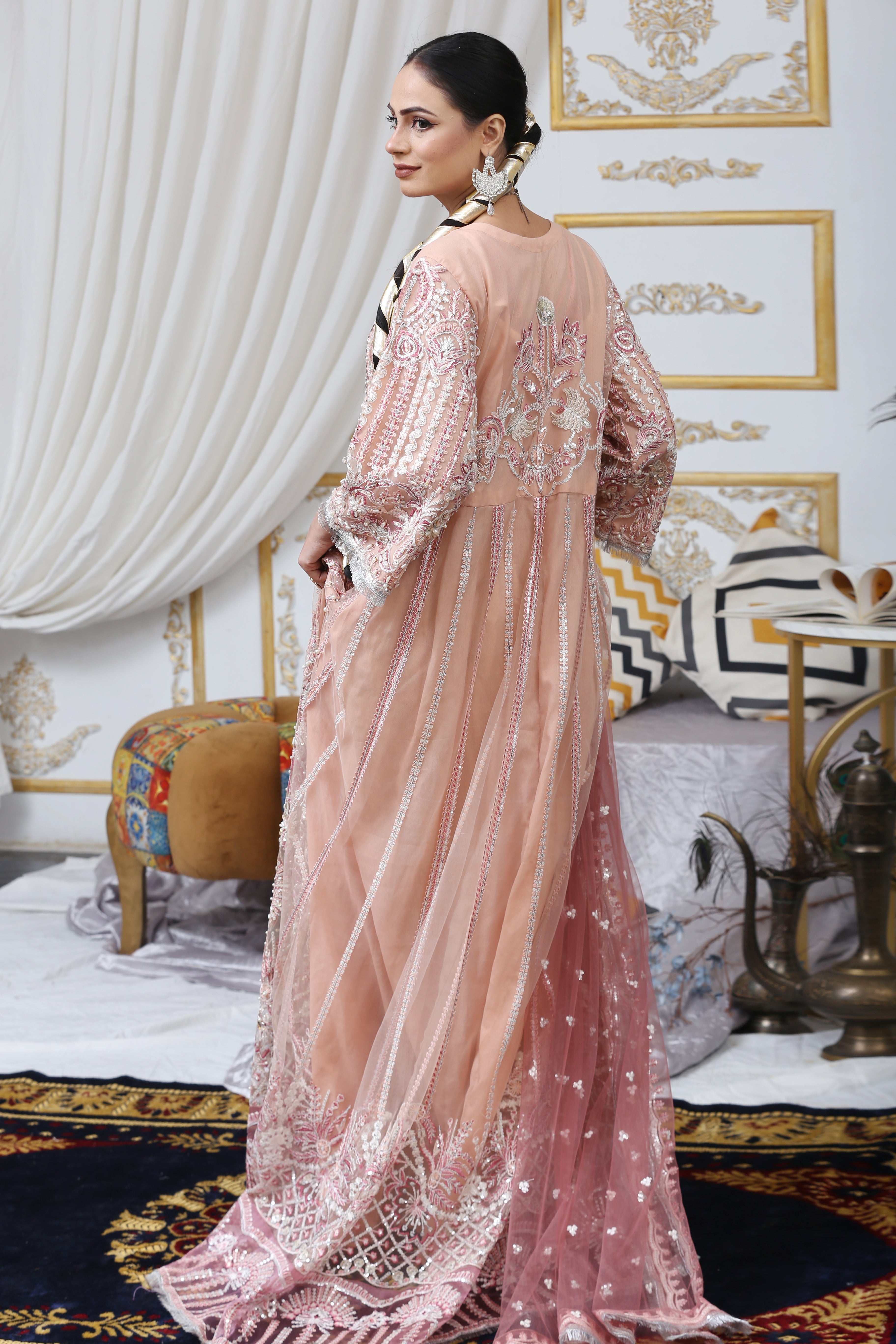 VOILET - MUSHQ (FF2434)