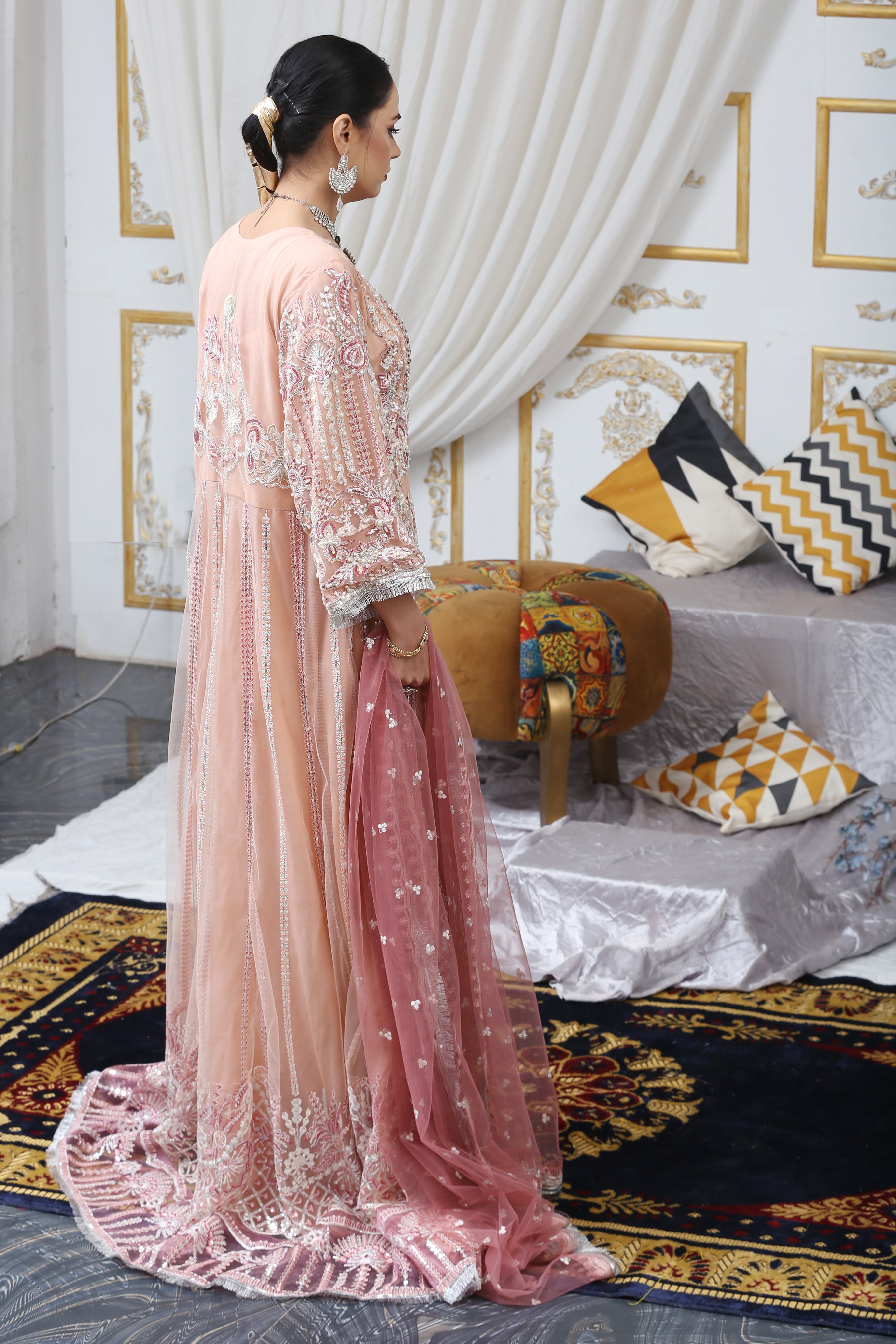 VOILET - MUSHQ (FF2434)