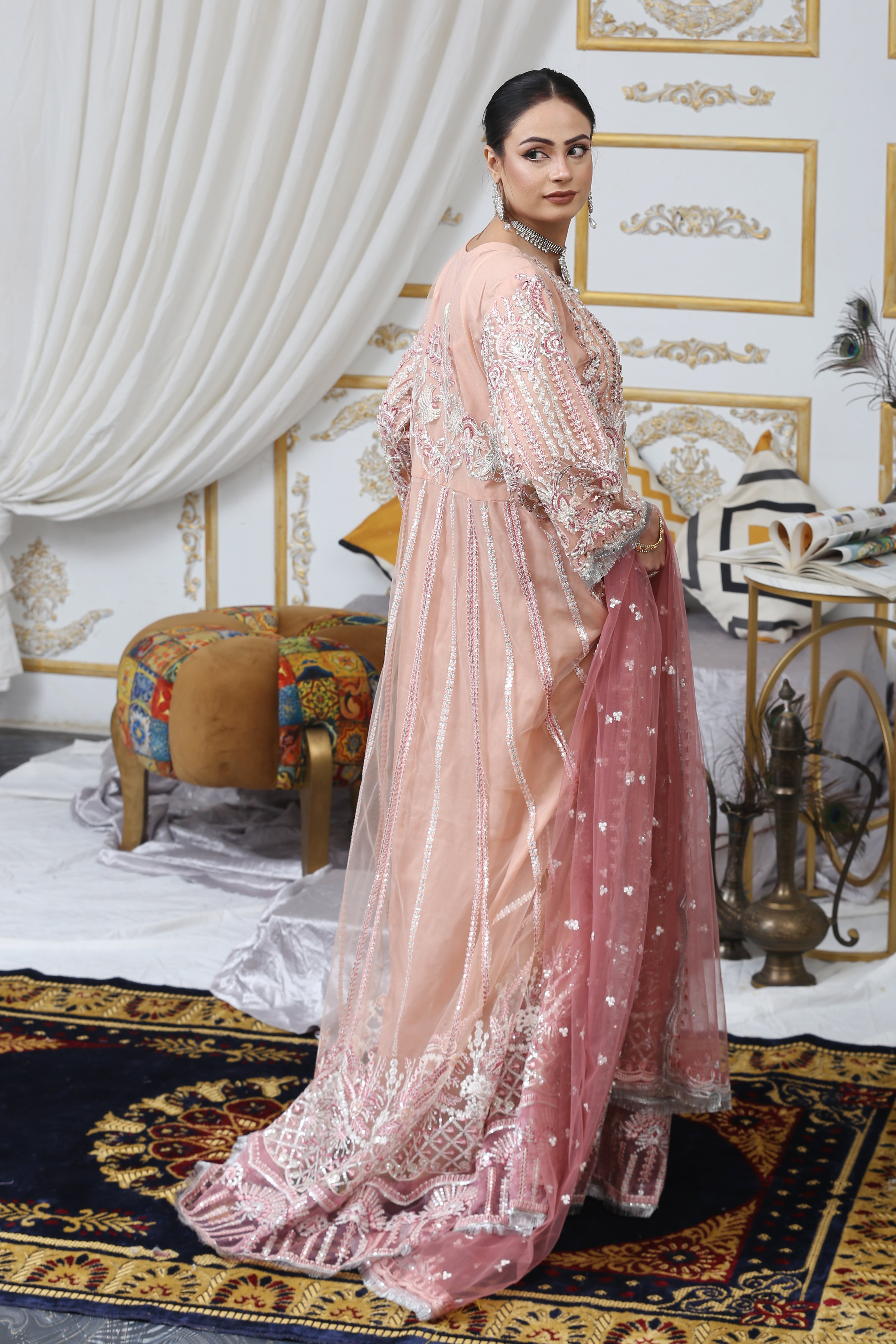 VOILET - MUSHQ (FF2434)