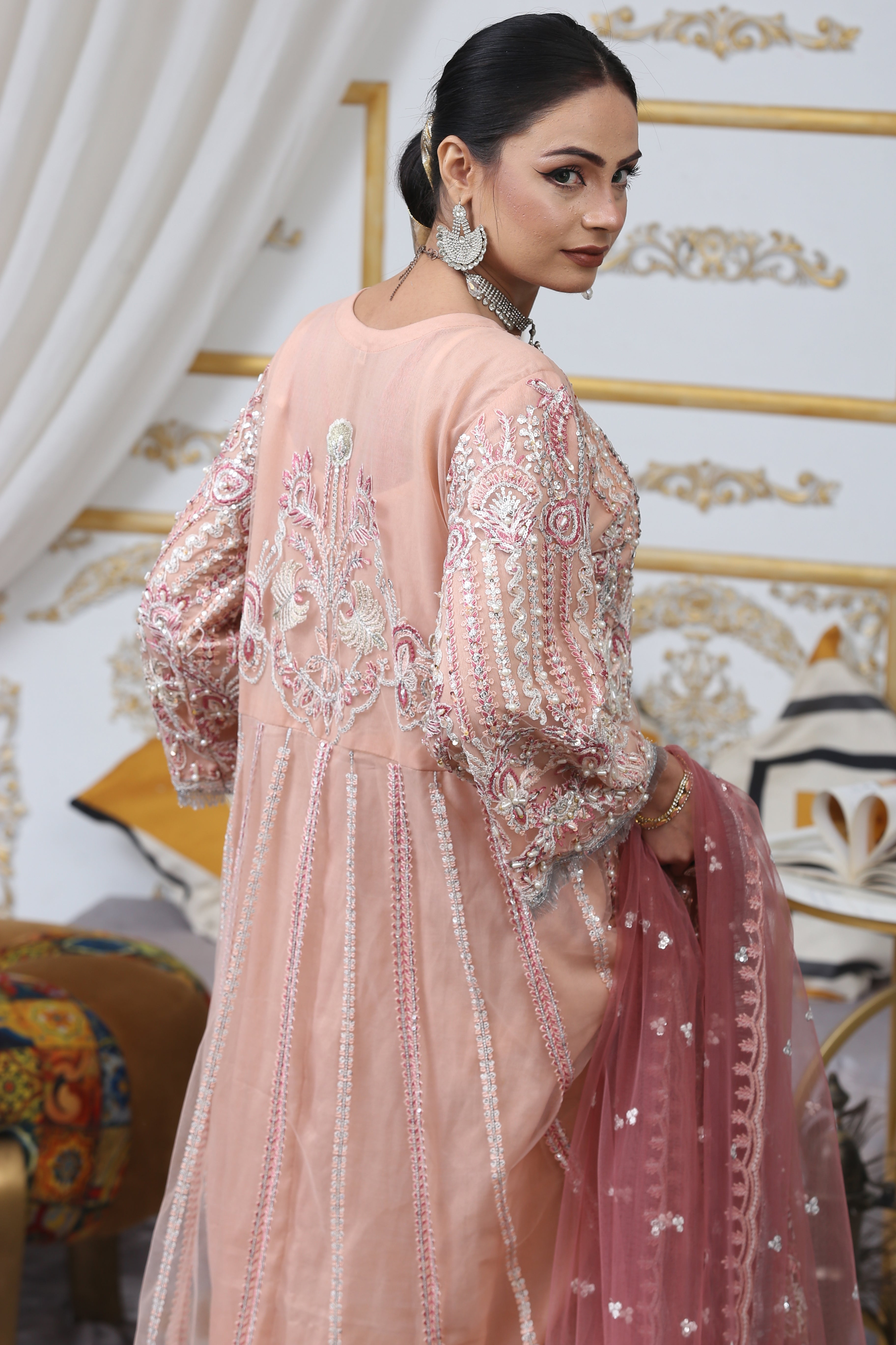 VOILET - MUSHQ (FF2434)