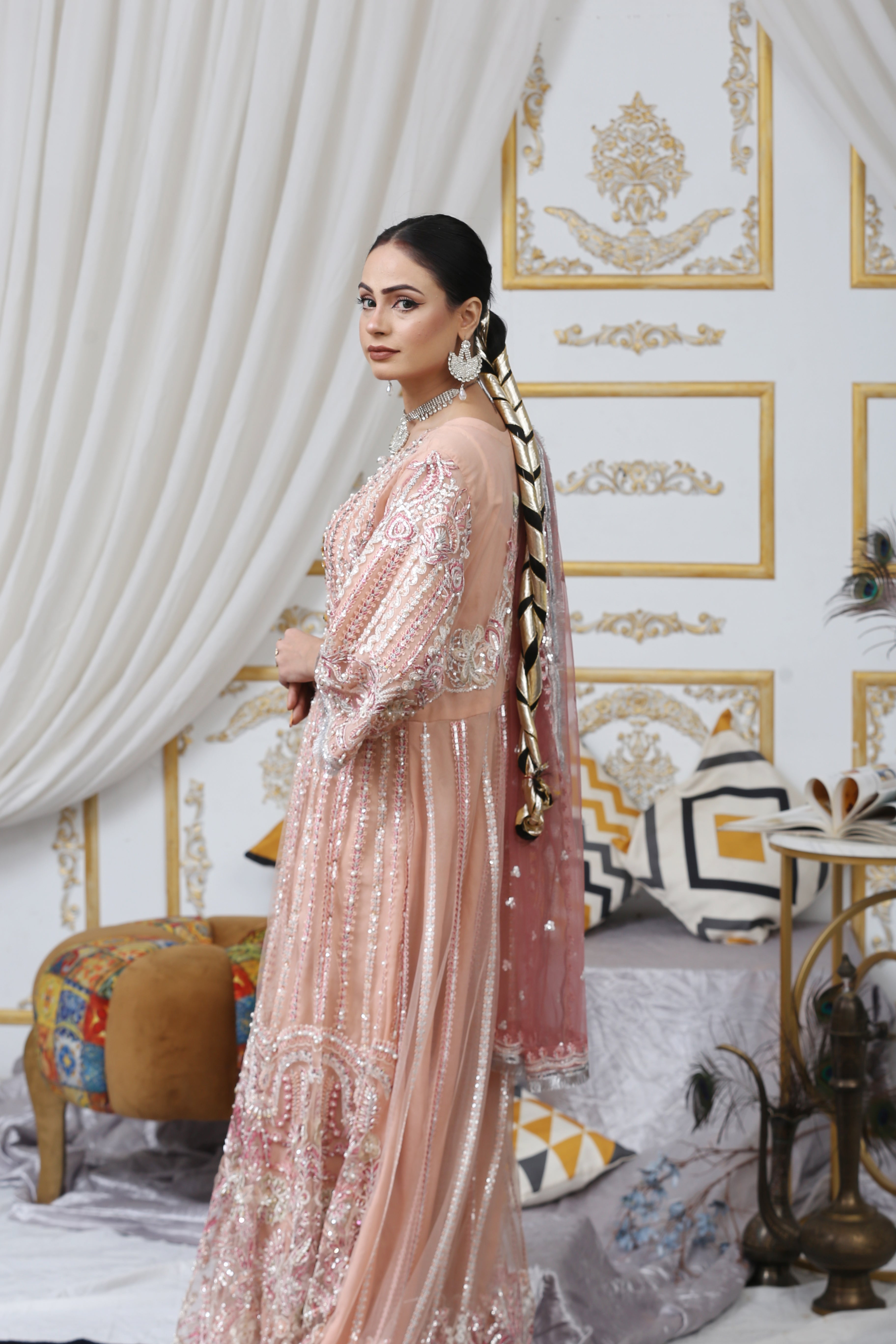 VOILET - MUSHQ (FF2434)