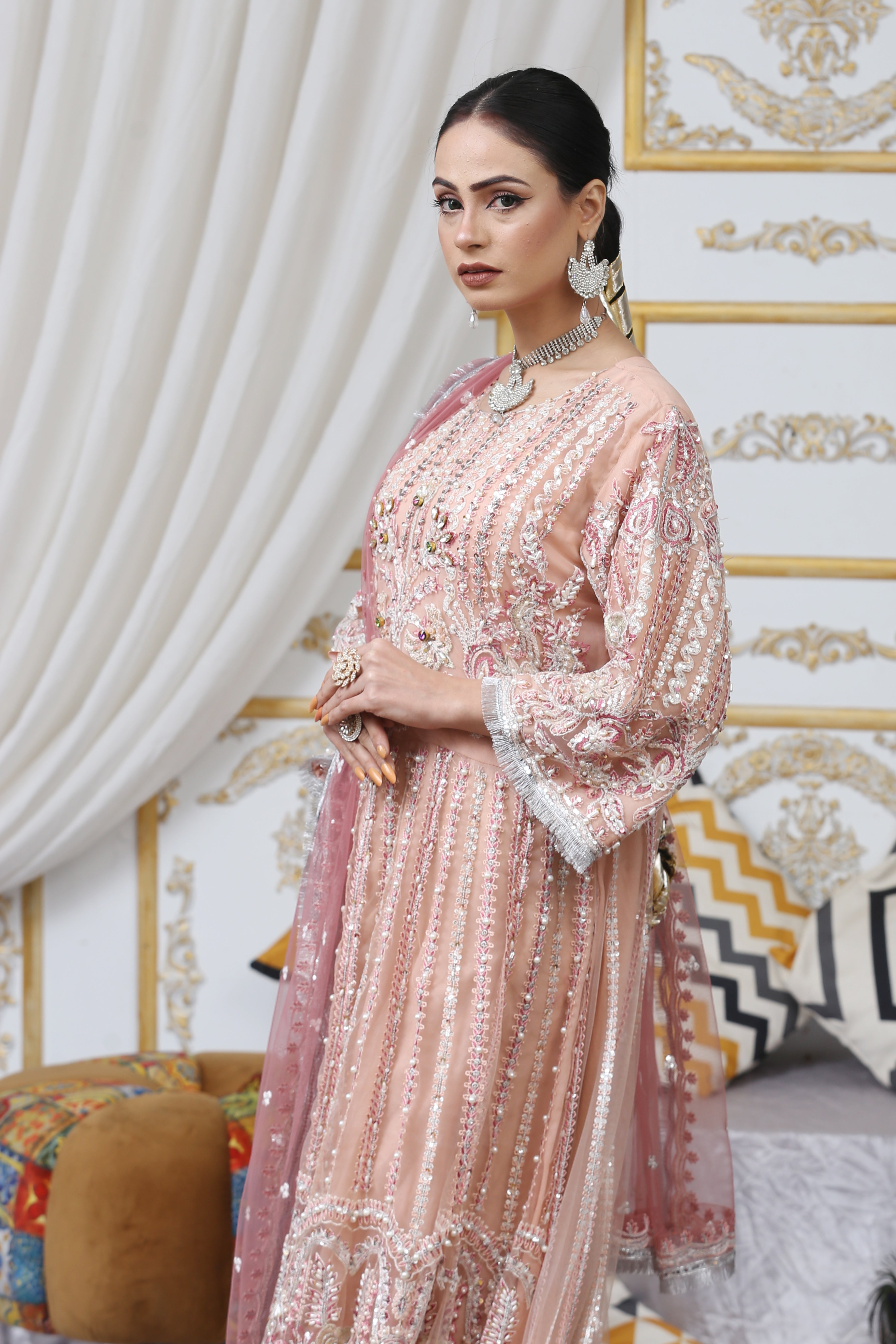 VOILET - MUSHQ (FF2434)