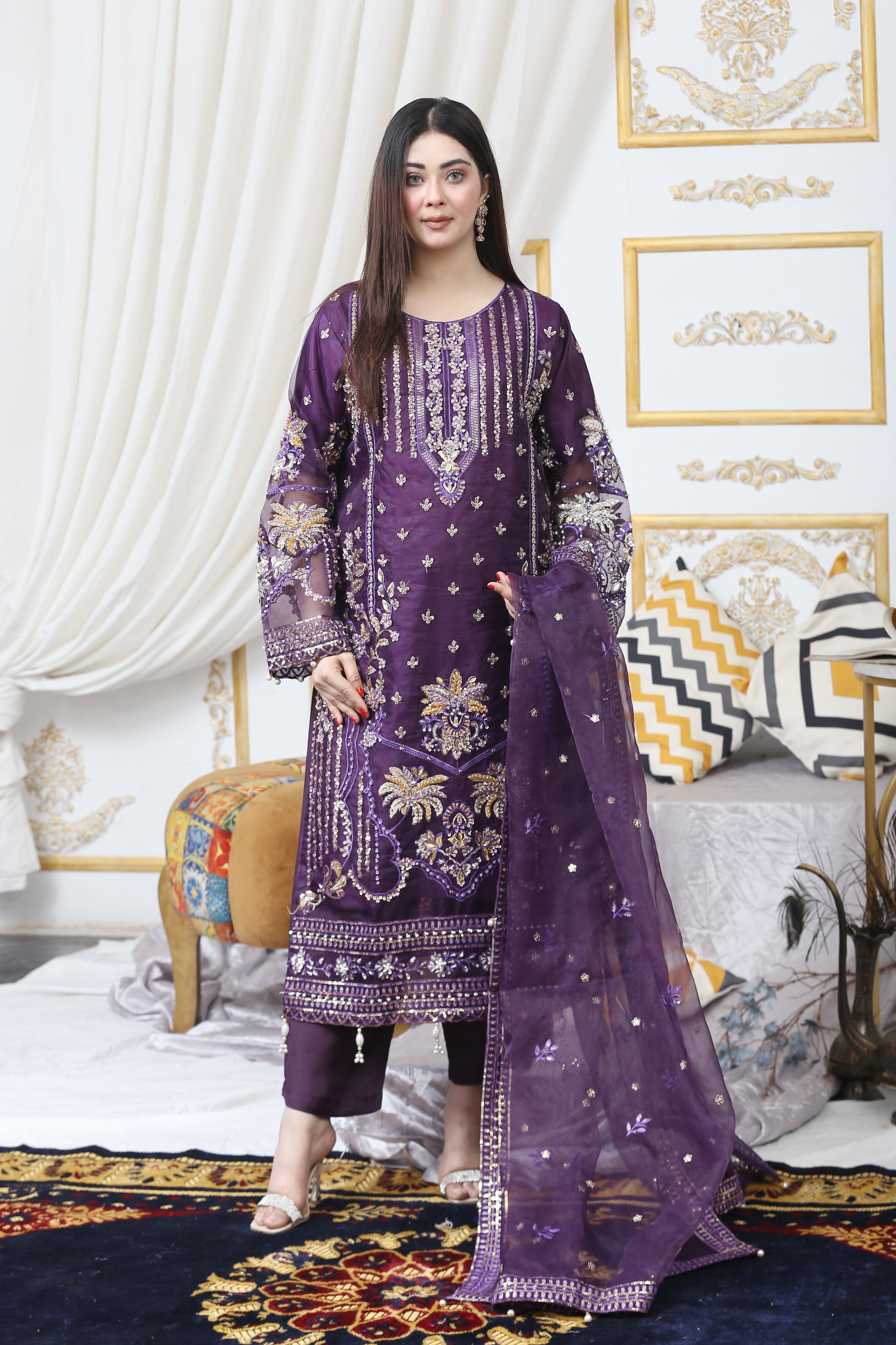 ZEBA - GULAAL (FF2436)