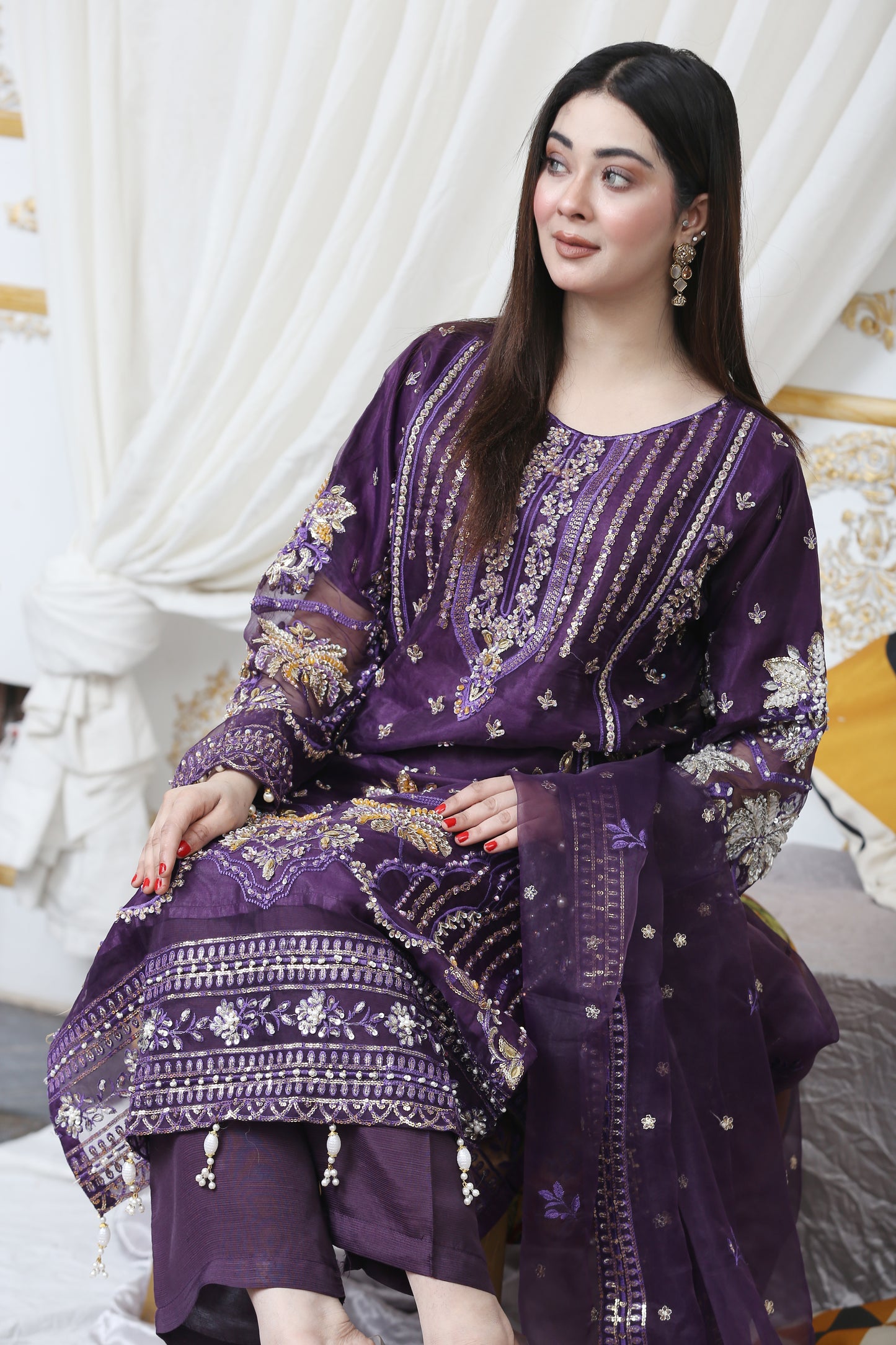 ZEBA - GULAAL (FF2436)