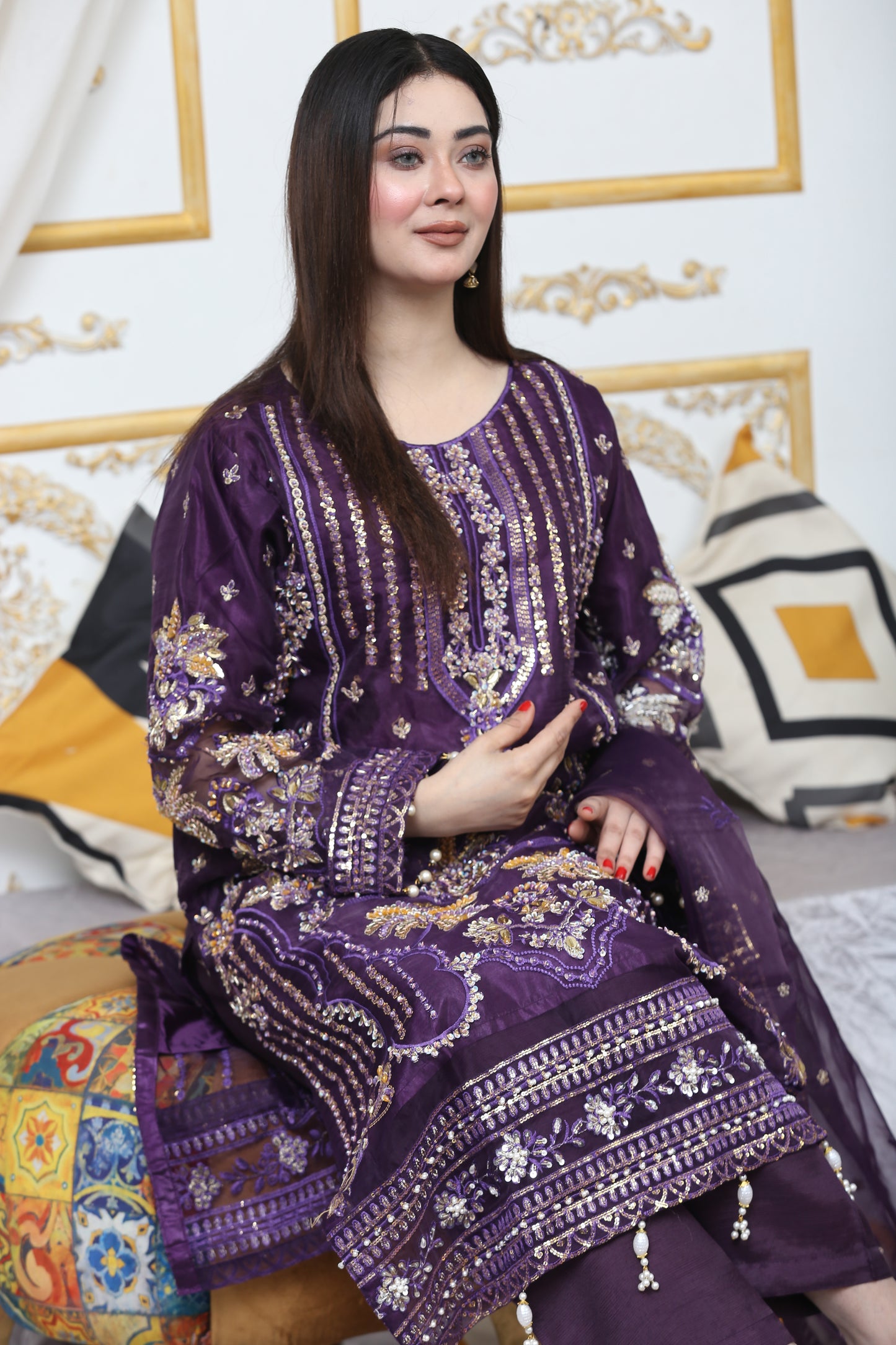 ZEBA - GULAAL (FF2436)